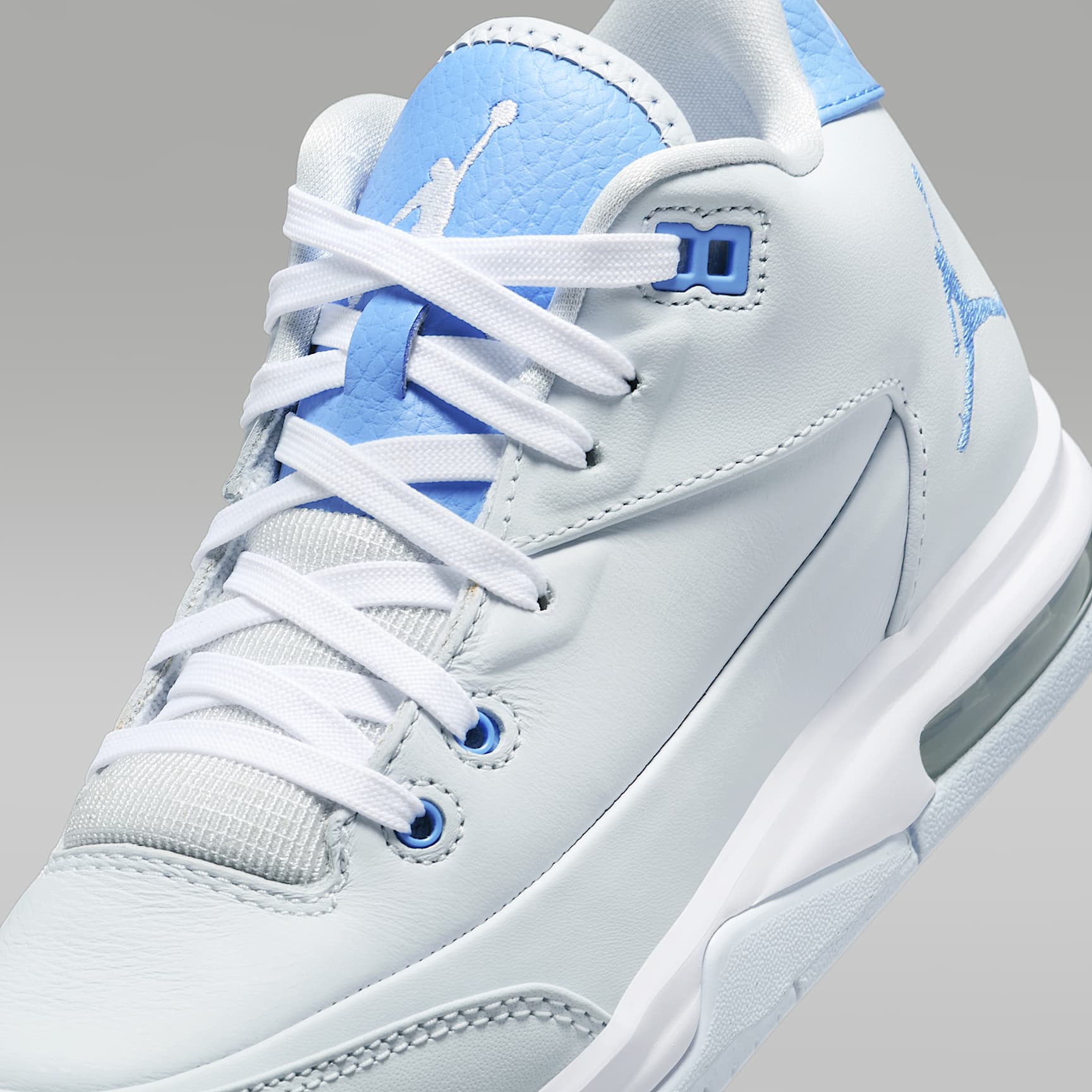 Jordan Flight Origin 3 Big Kids' Shoes