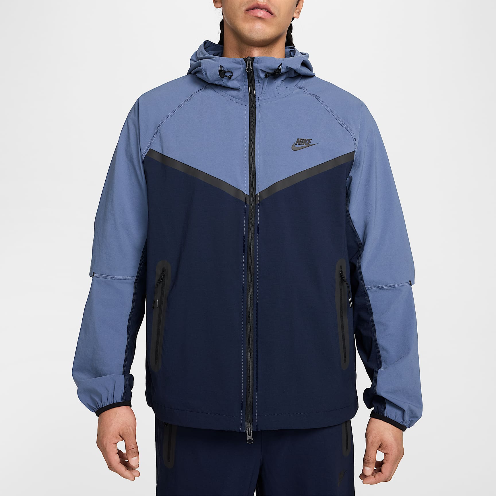 Nike Tech Men's Woven Jacket