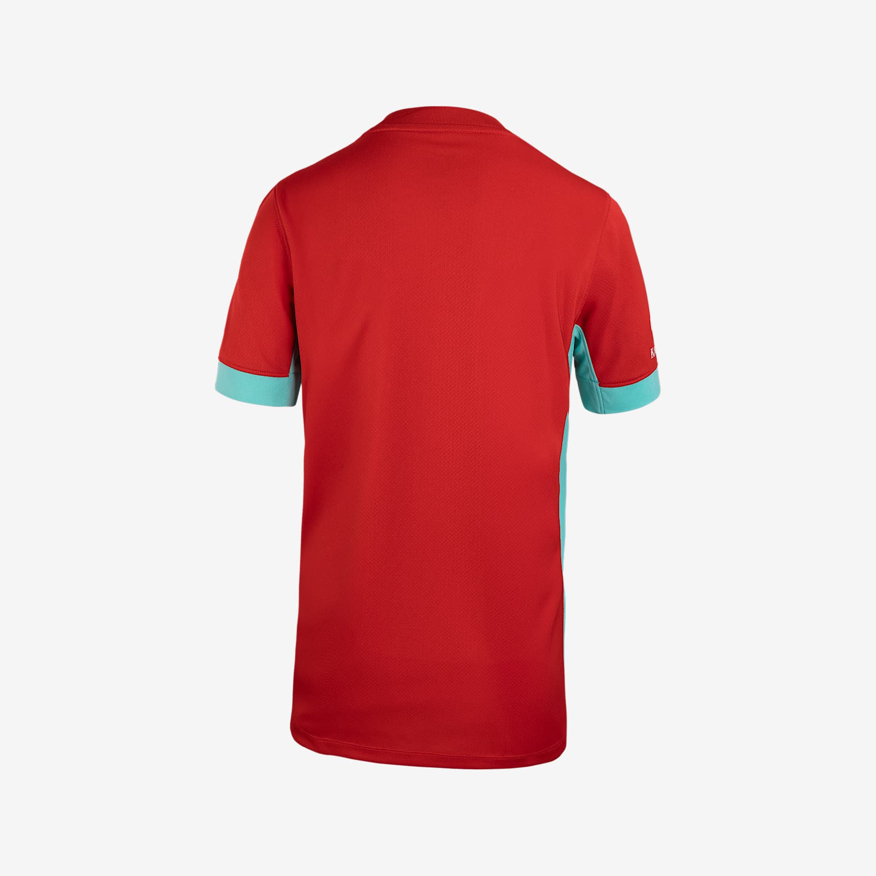 KC Current 2025 Stadium Home Big Kids' Nike Dri-FIT NWSL Replica Jersey