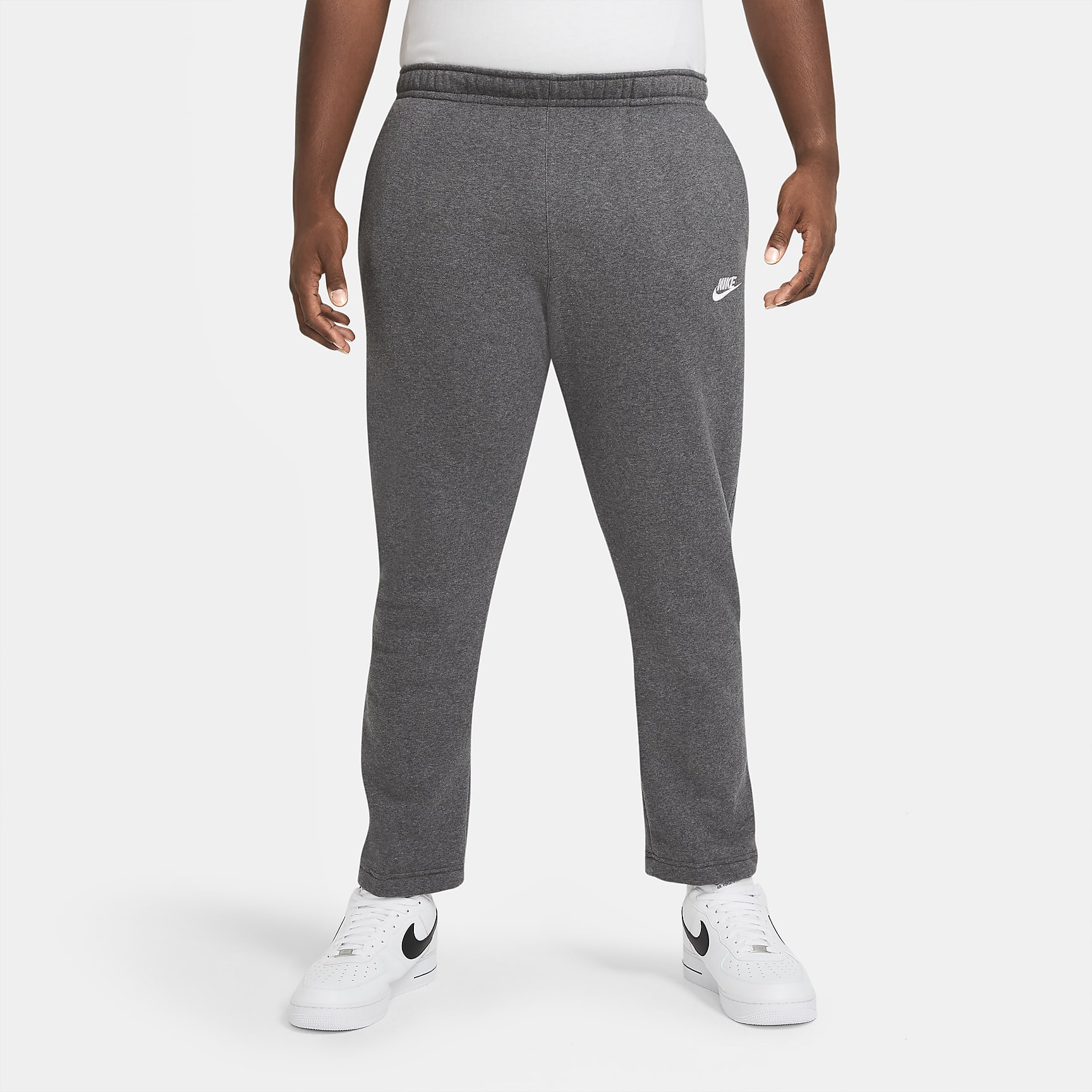Nike Sportswear Club Fleece Men's Pants