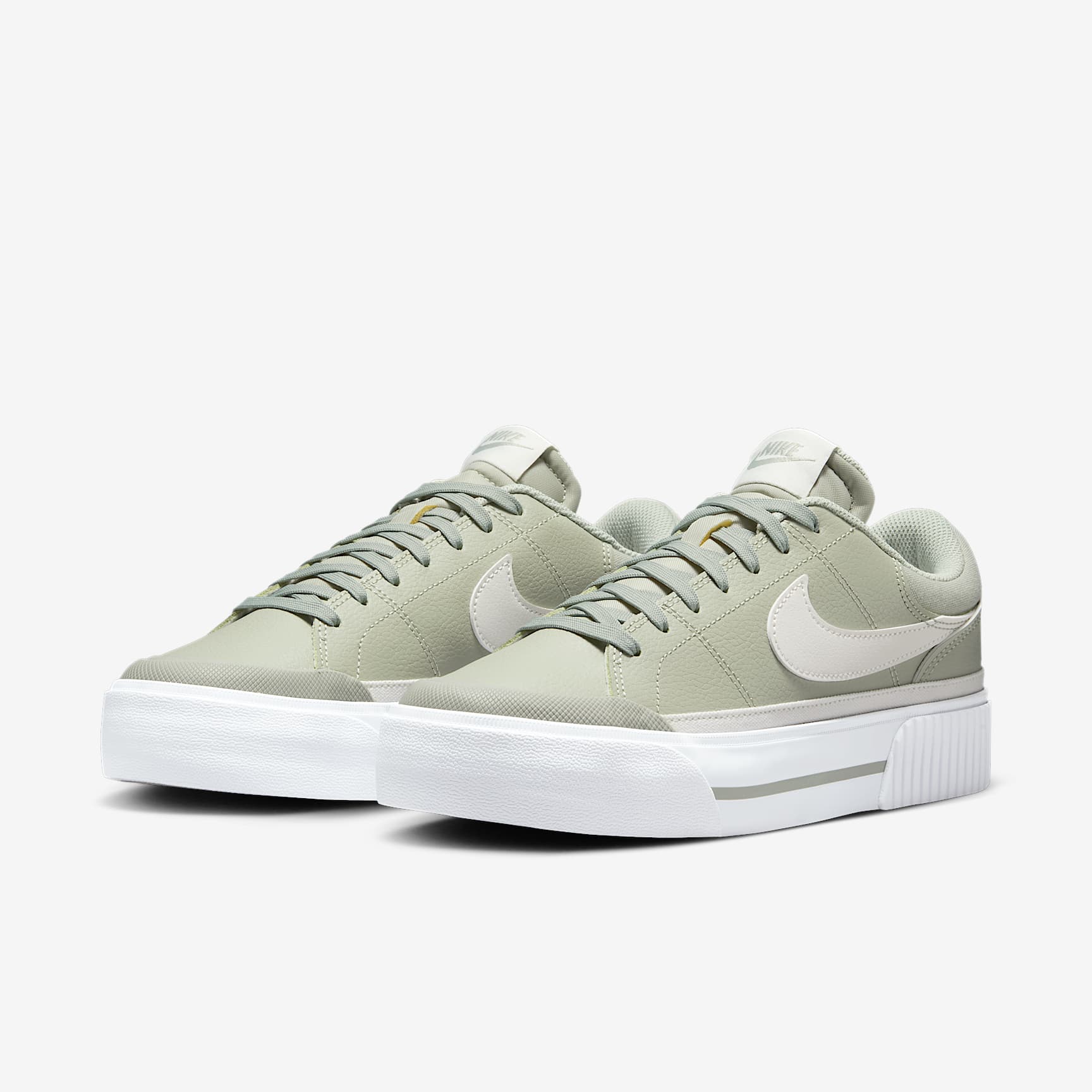 Nike Court Legacy Lift Women's Shoes