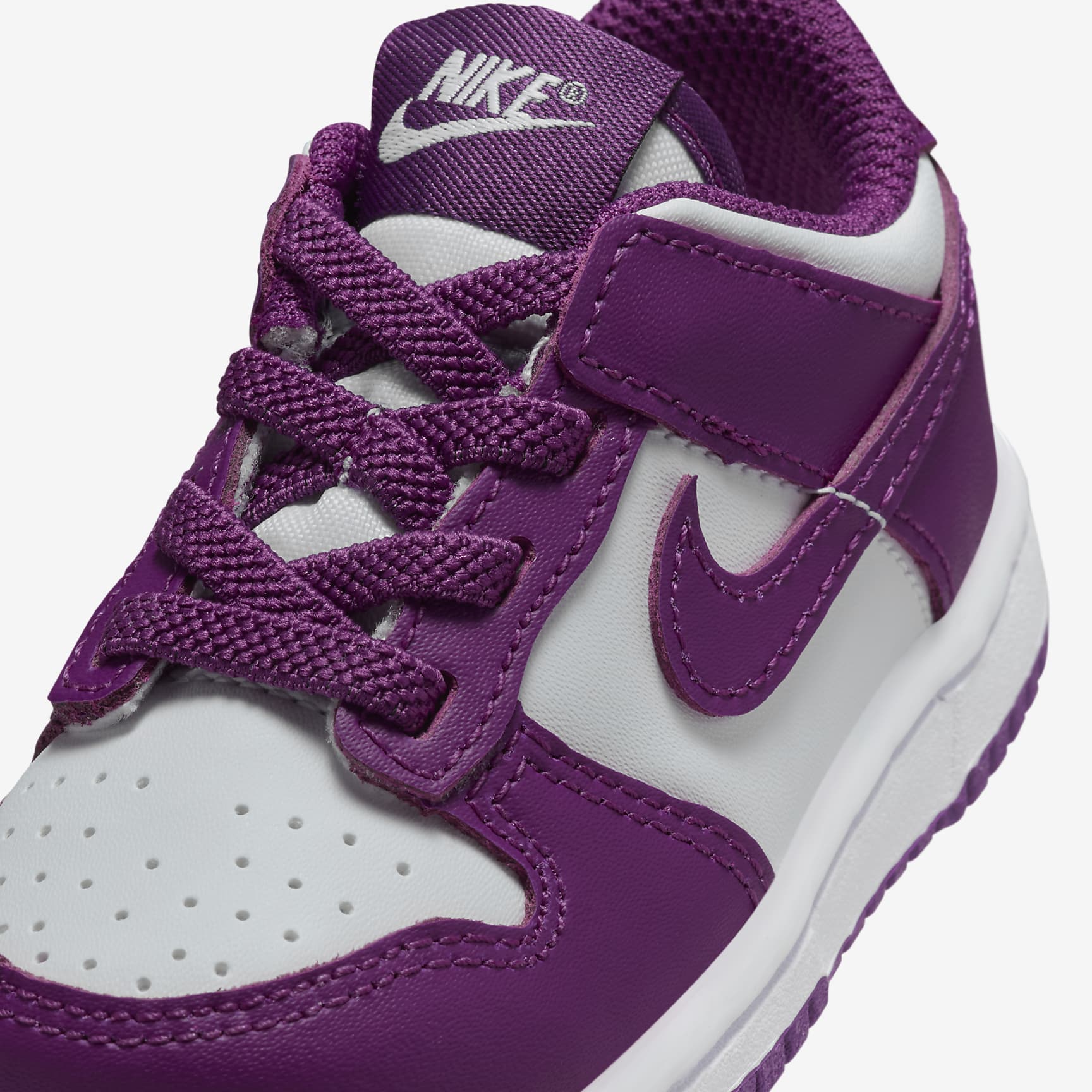 Nike Dunk Low Baby/Toddler Shoes