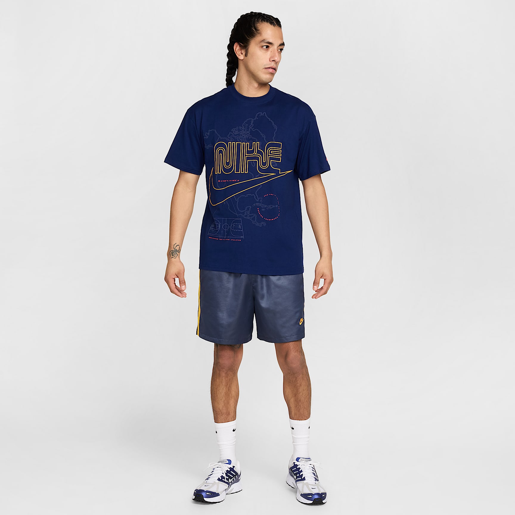 Nike Sportswear Men's Max90 T-Shirt