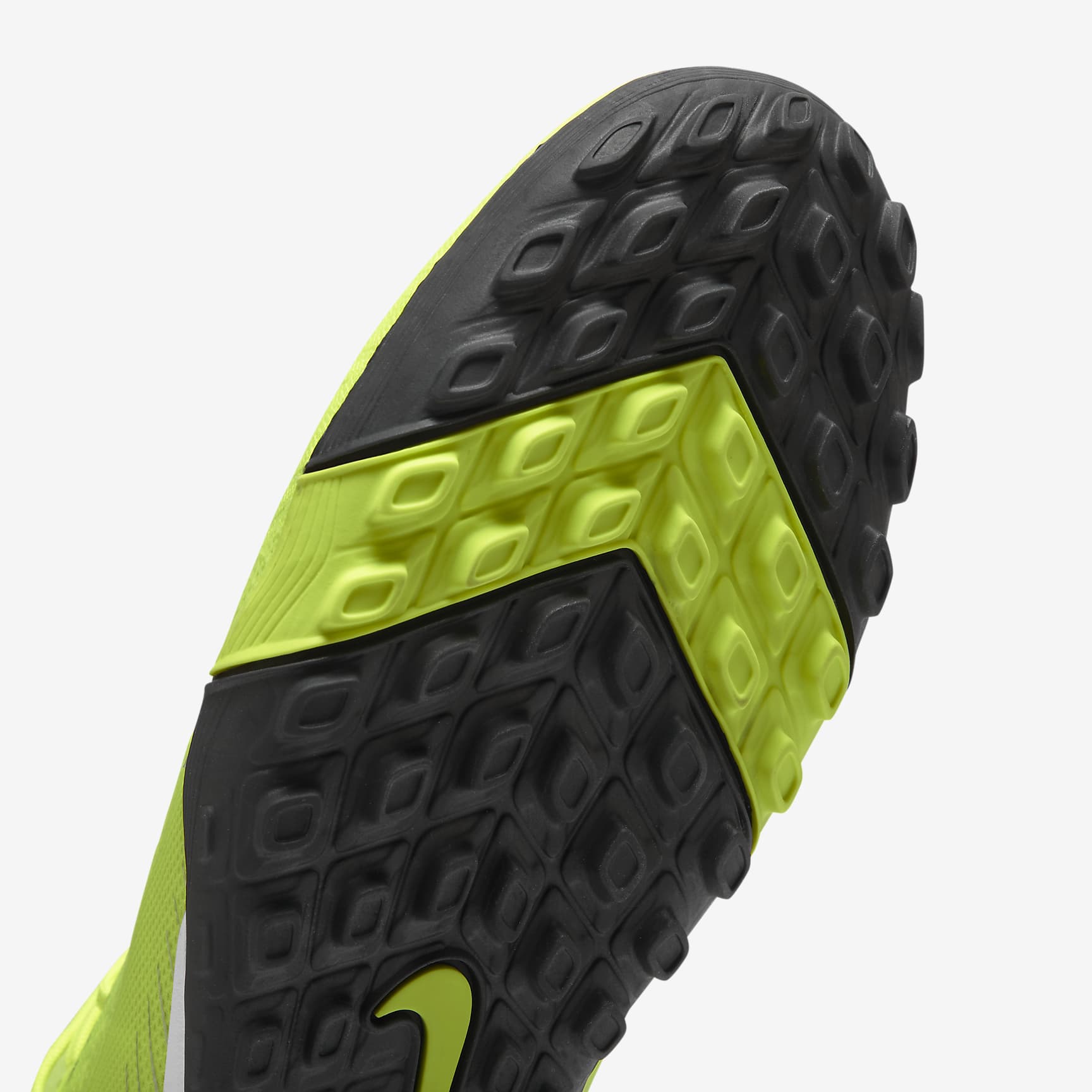Nike Mercurial Superfly 10 Academy TF High-Top Soccer Shoes