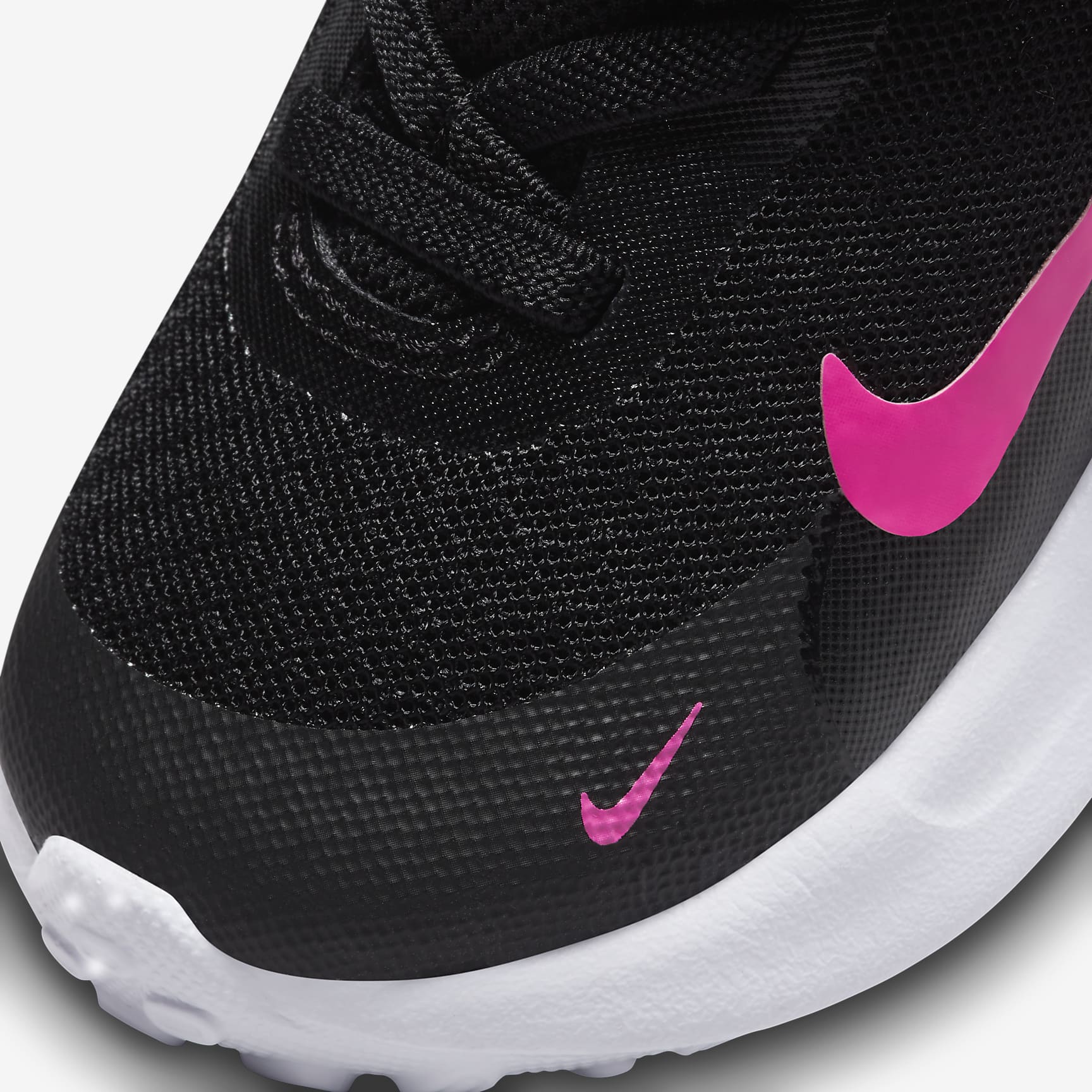 Nike Revolution 7 Baby/Toddler Shoes