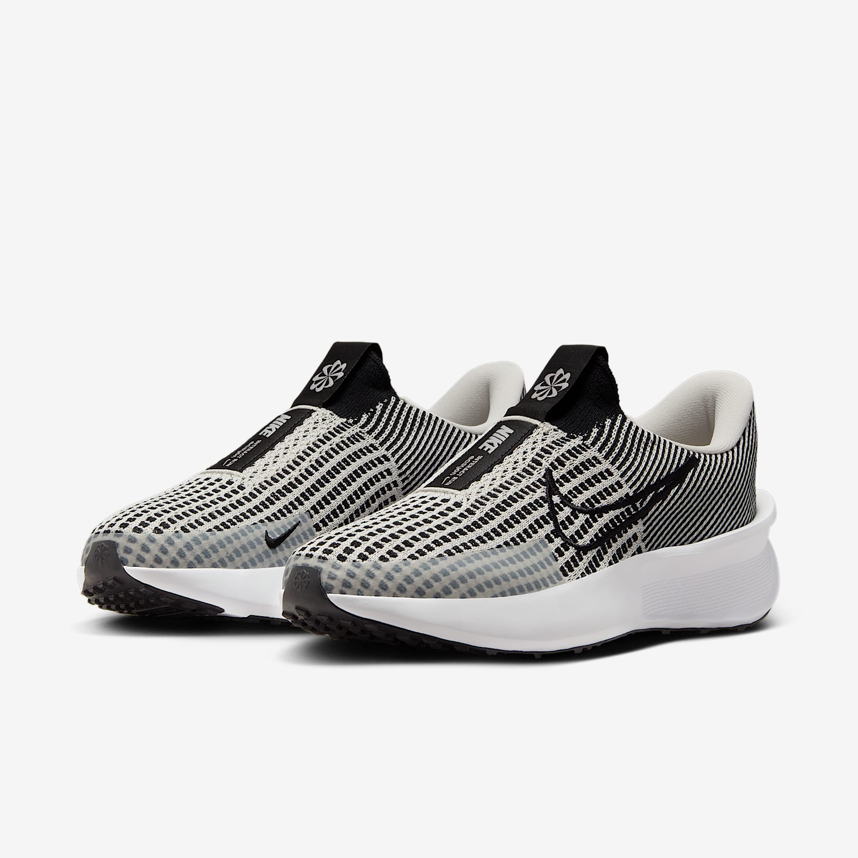 Nike Interact Run EasyOn Women's Road Running Shoes
