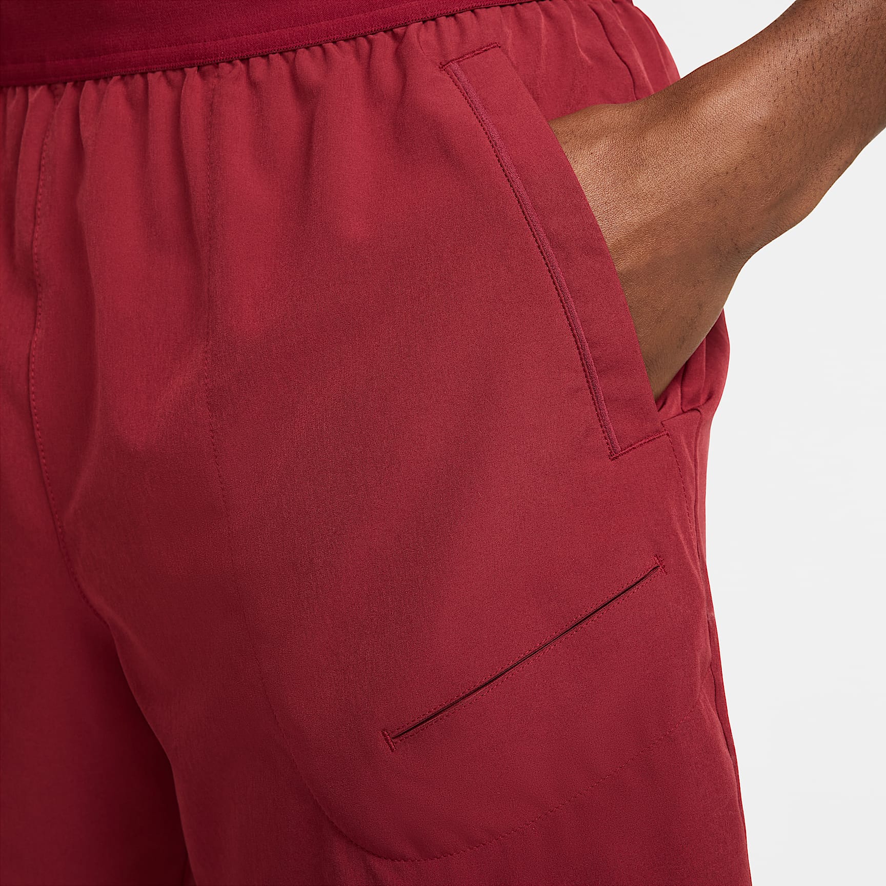 NikeCourt Advantage Men's Dri-FIT 8" Tennis Shorts