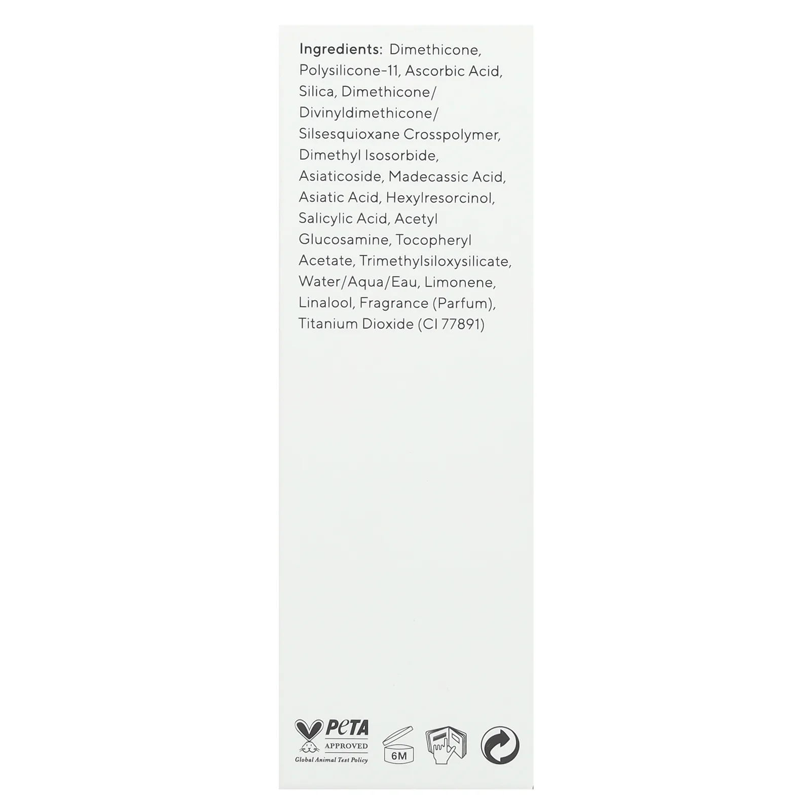 Murad, Acne Control, InvisiScar, омолаживающее средство, 15 мл (0,5 жидк. Унции)