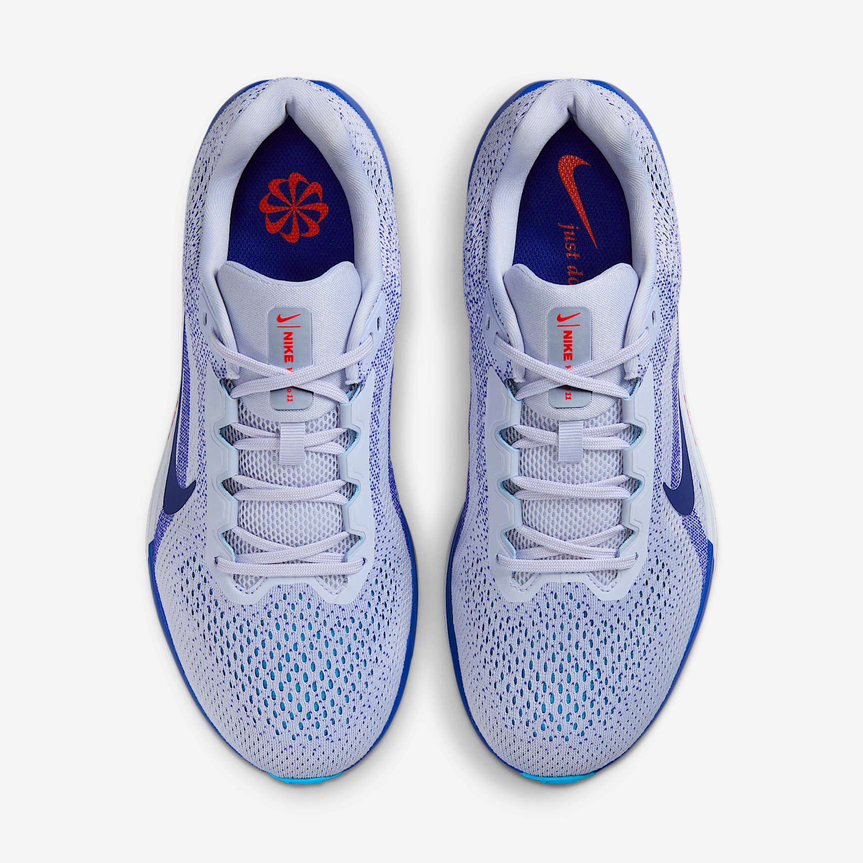 Nike Winflo 11 Men's Road Running Shoes (Extra Wide)