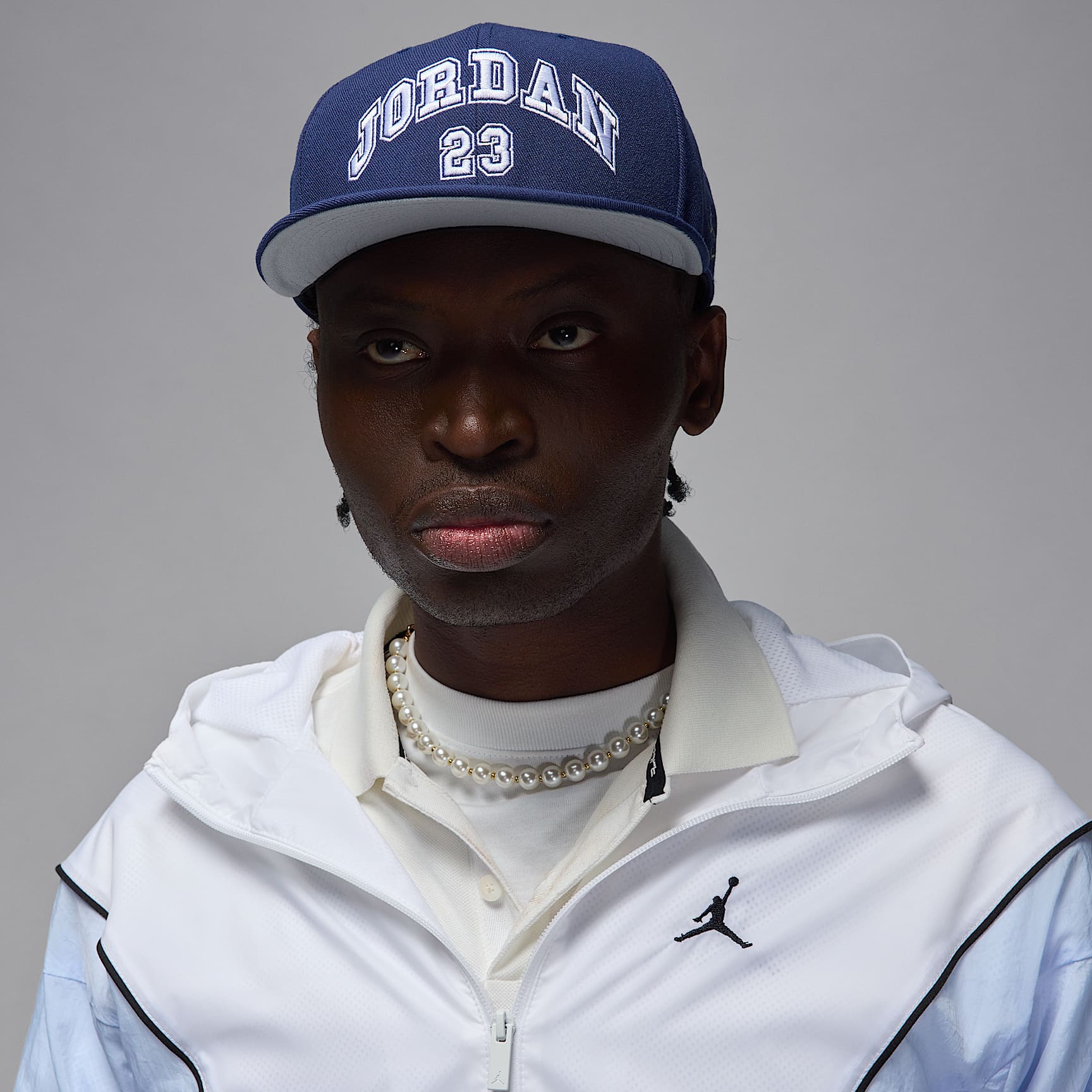 Jordan MVP Pro Adjustable Structured Hat