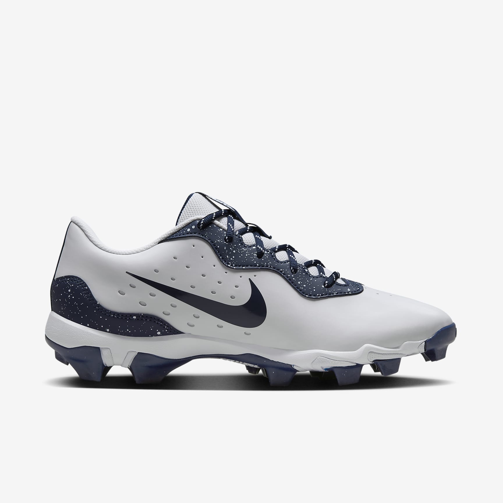 Nike Alpha Huarache 4 Keystone Men's Baseball Cleats