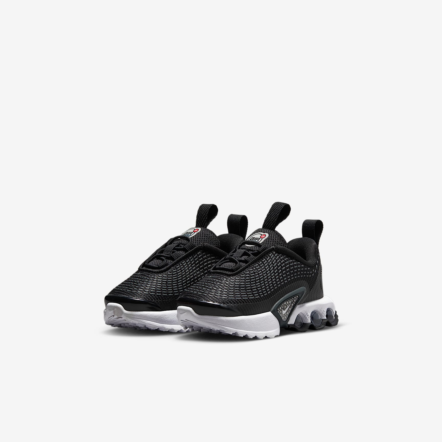Nike Air Max Dn Baby/Toddler Shoes