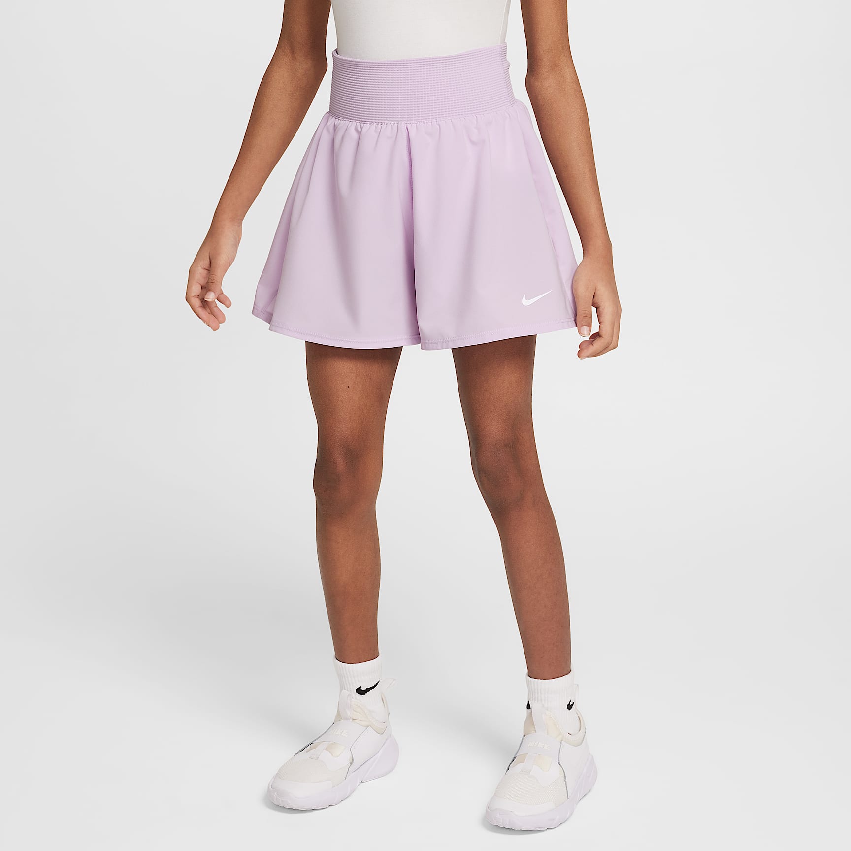 Nike Girls' Dri-FIT Shorts