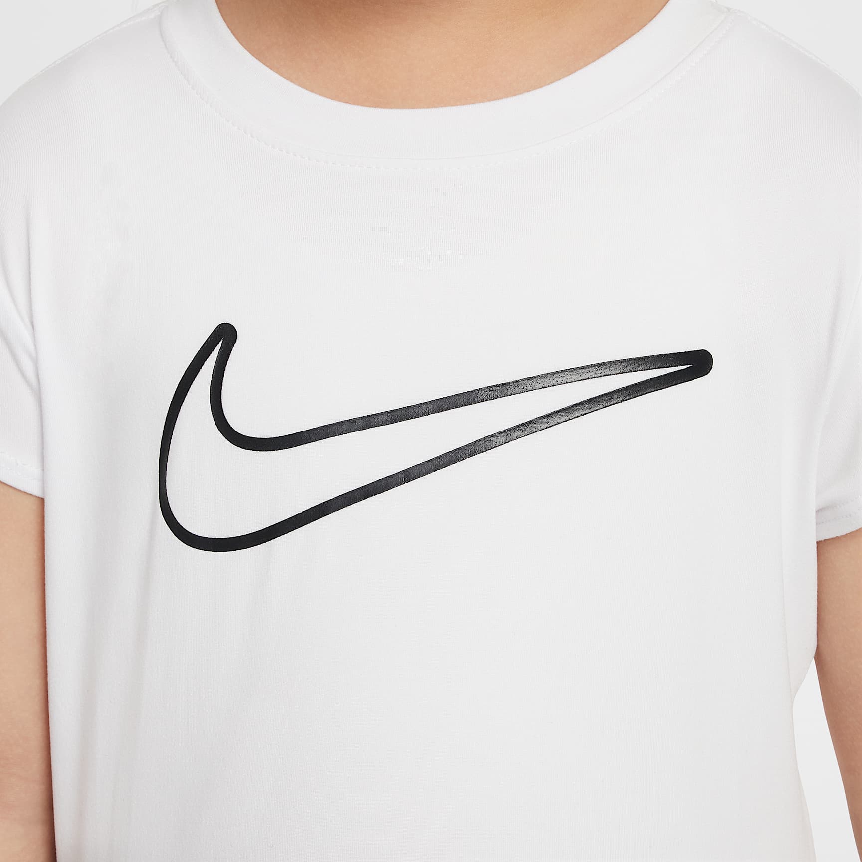 Nike Dri-FIT All Day Play Little Kids' 2-Piece Skort Set