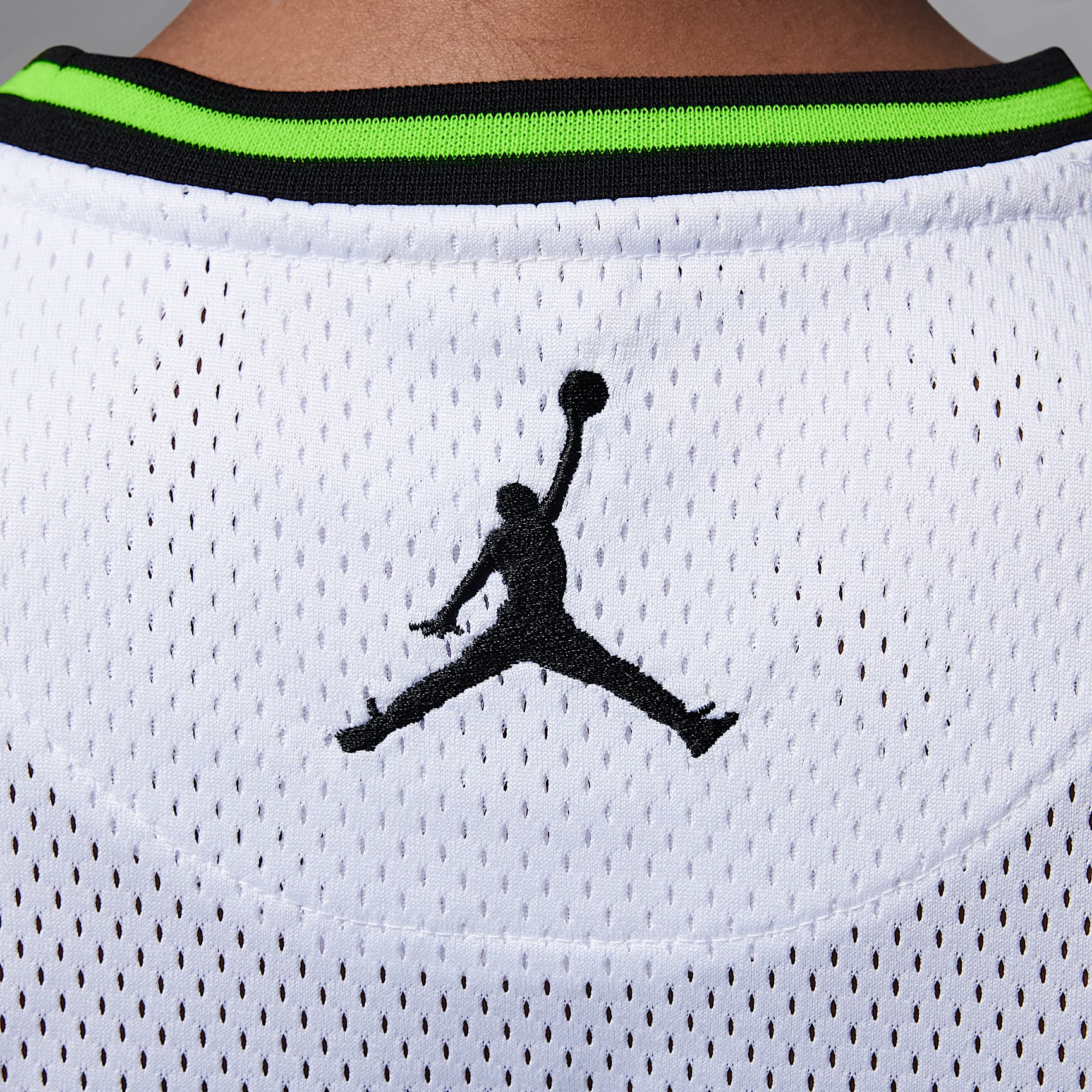 Jordan Big Kids' 23 Jersey