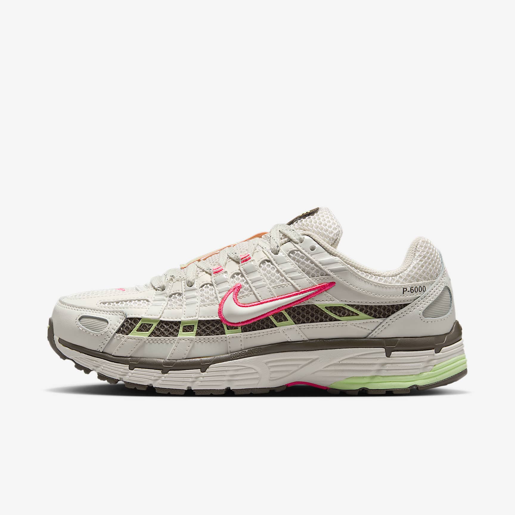 Nike P-6000 Women's Shoes