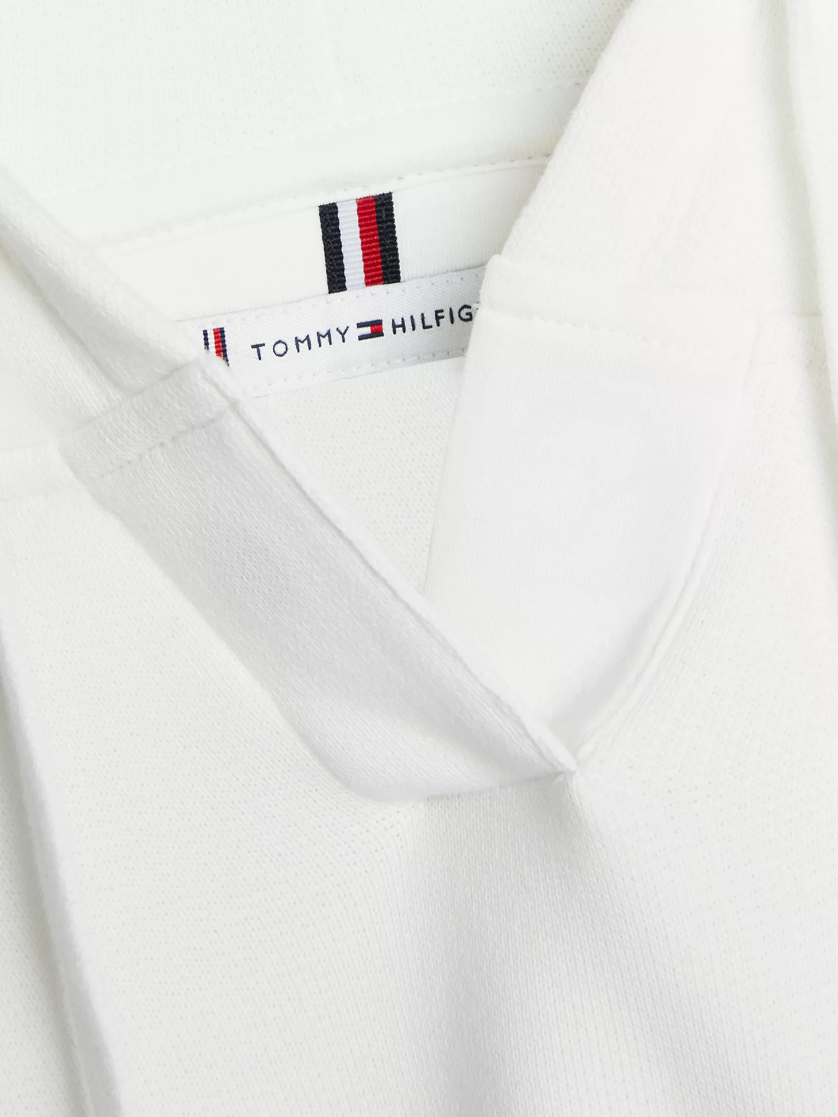 Женское худи Tommy Hilfiger, Худи с логотипом 1985