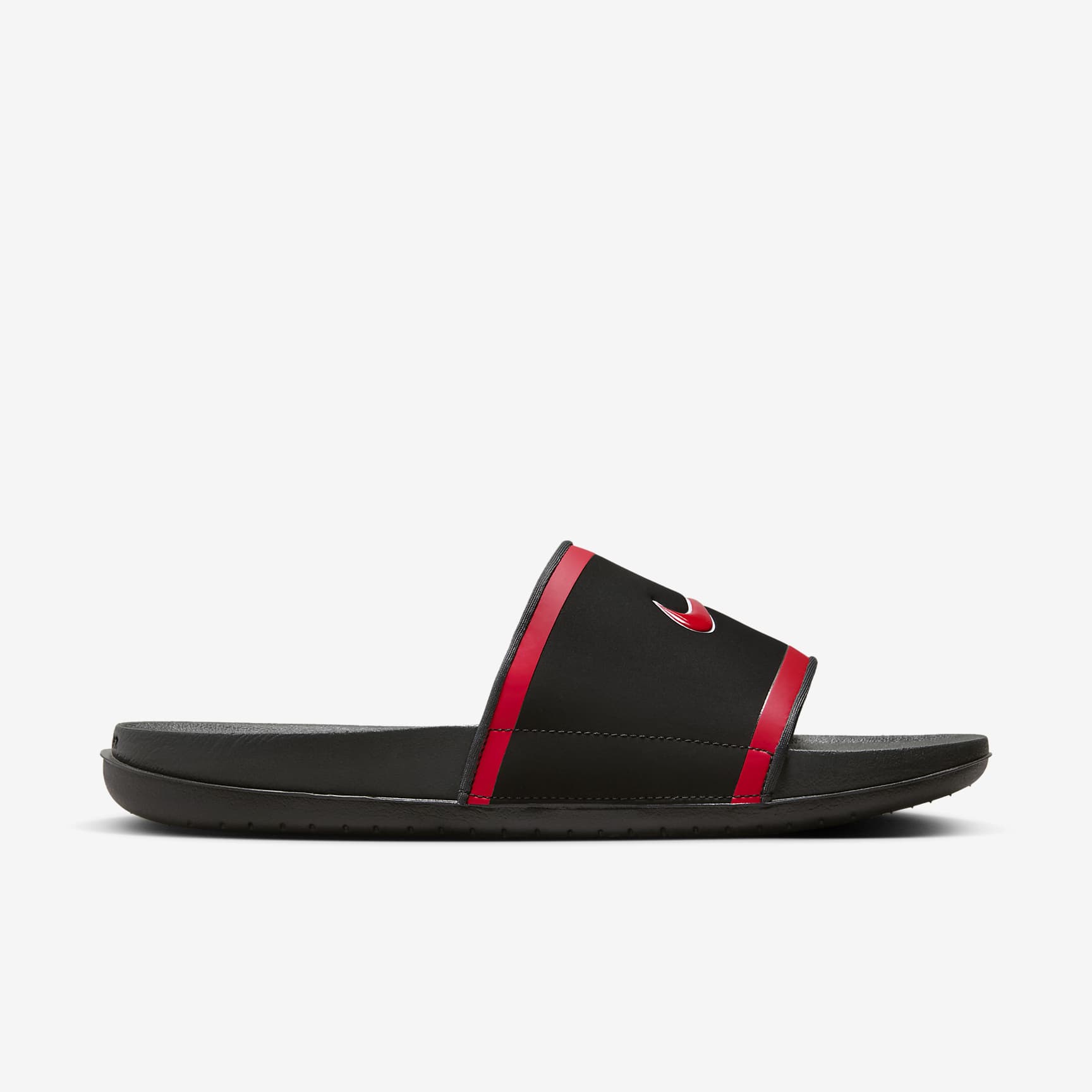Nike Offcourt (Cincinnati Reds) Offcourt Slides