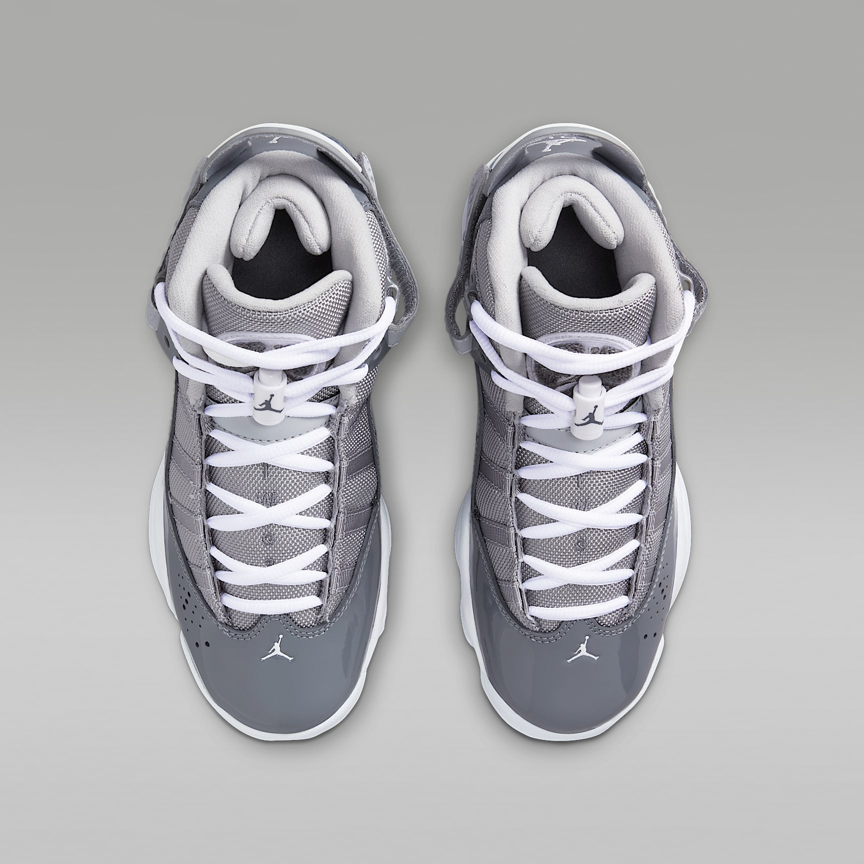 Jordan 6 Rings Big Kids' Shoes