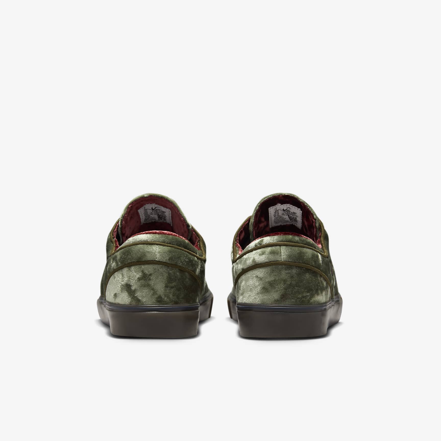 Nike SB Zoom Janoski OG+ SE Skate Shoes