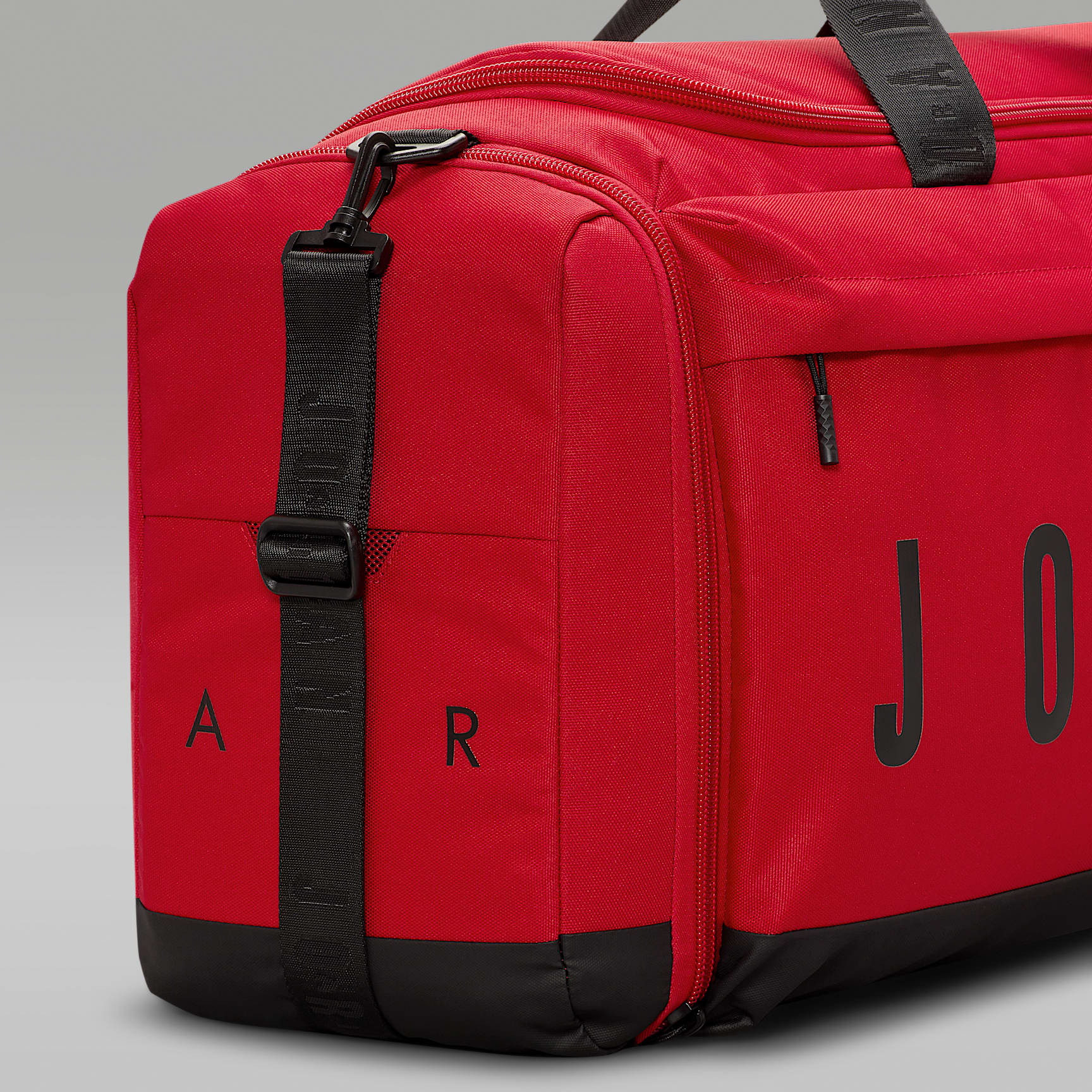 Jordan Duffel Bag (81L)