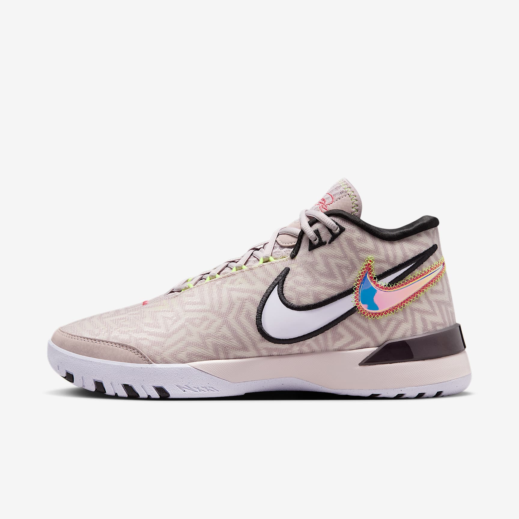 LeBron NXXT Genisus Basketball Shoes