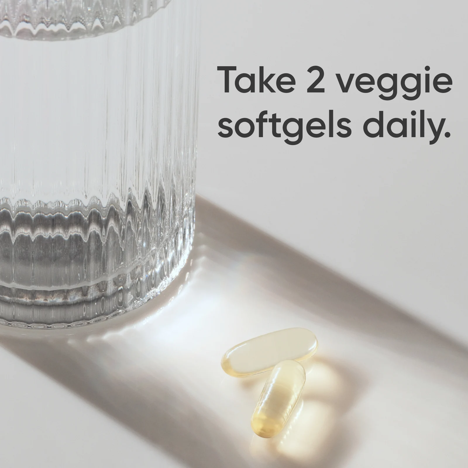 Sports Research, веганская омега и витамин D3, 60 растительных капсул