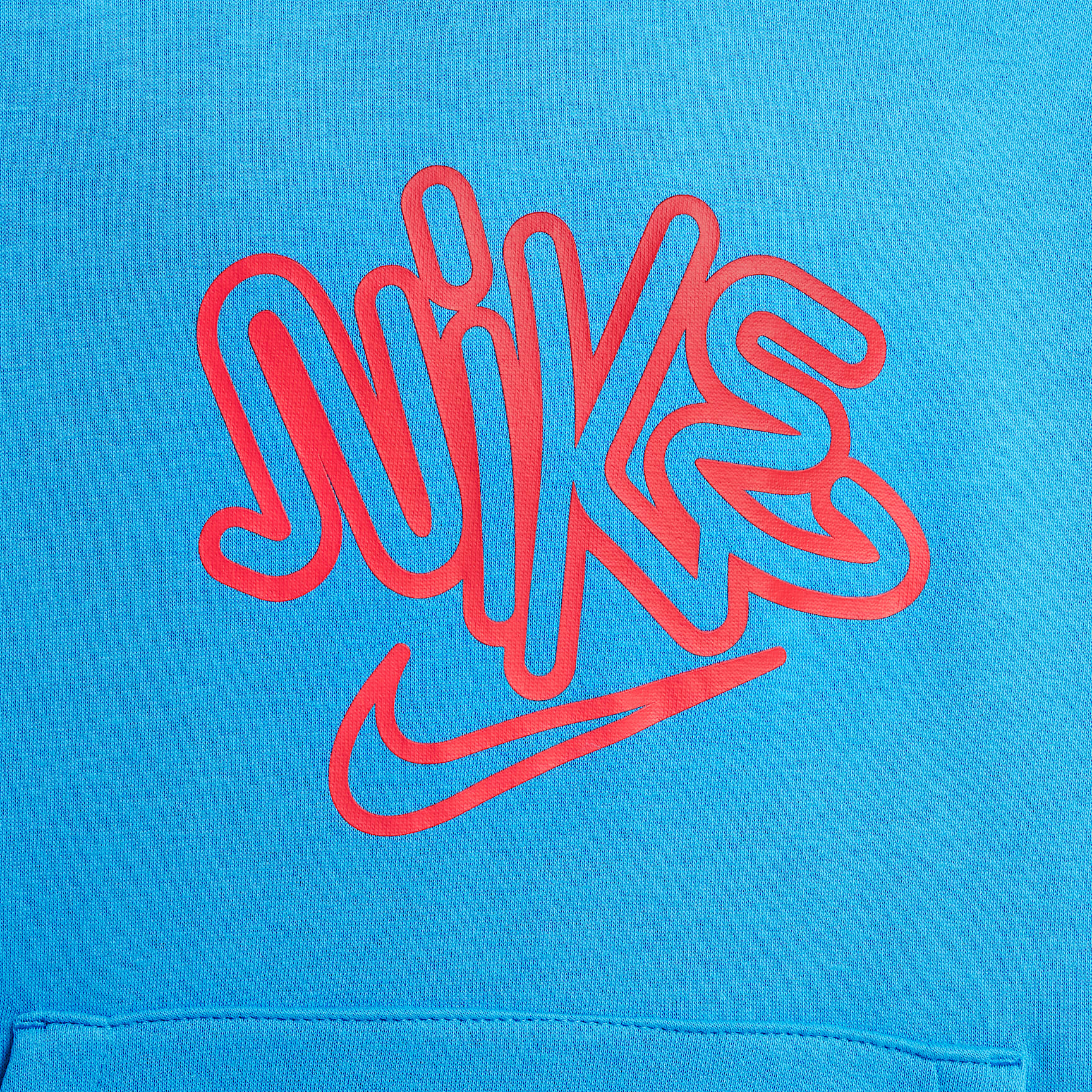 Nike Culture of Basketball Big Kids' Fleece Pullover Basketball Hoodie
