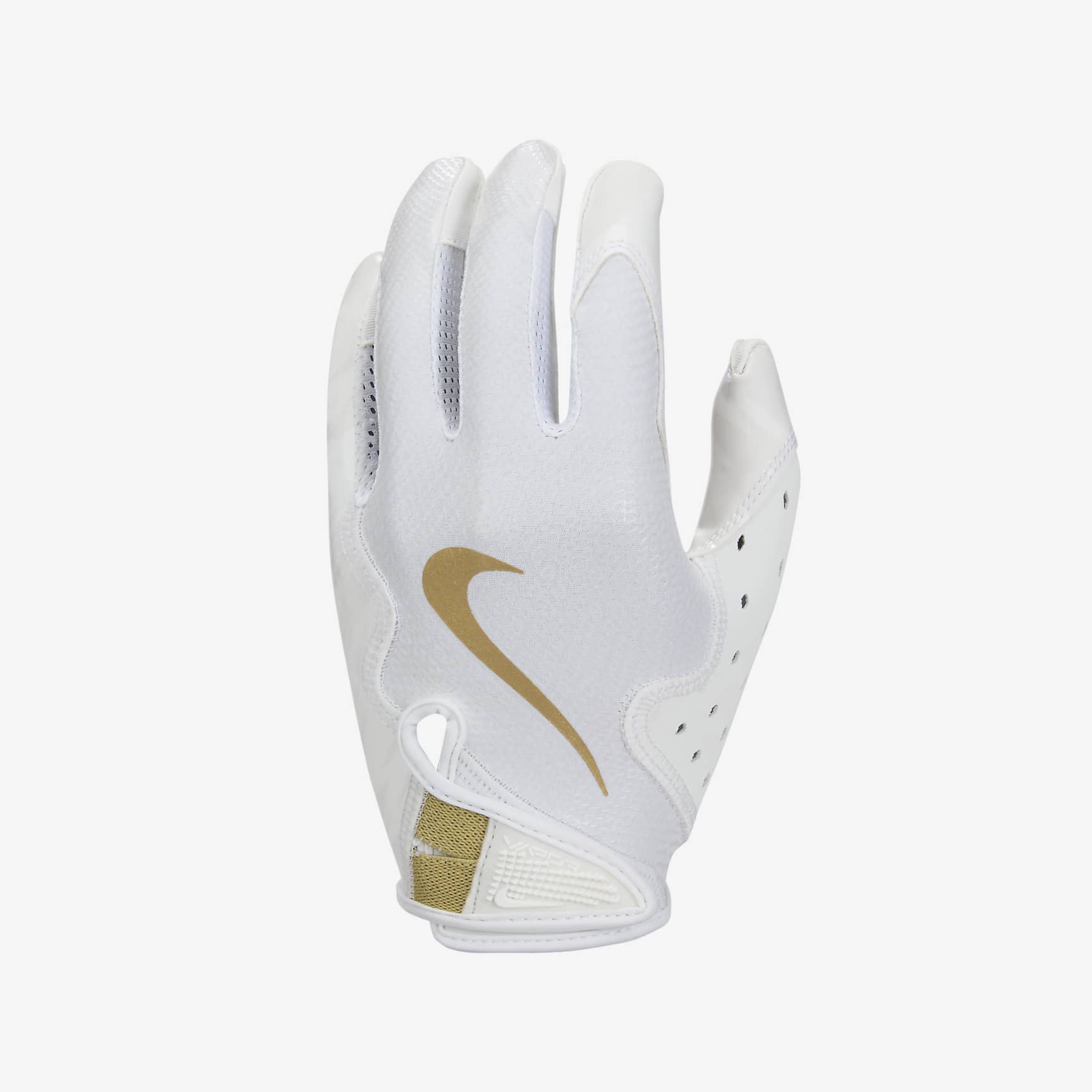 Nike Vapor Jet 8.0 Women's Football Gloves (1 Pair)