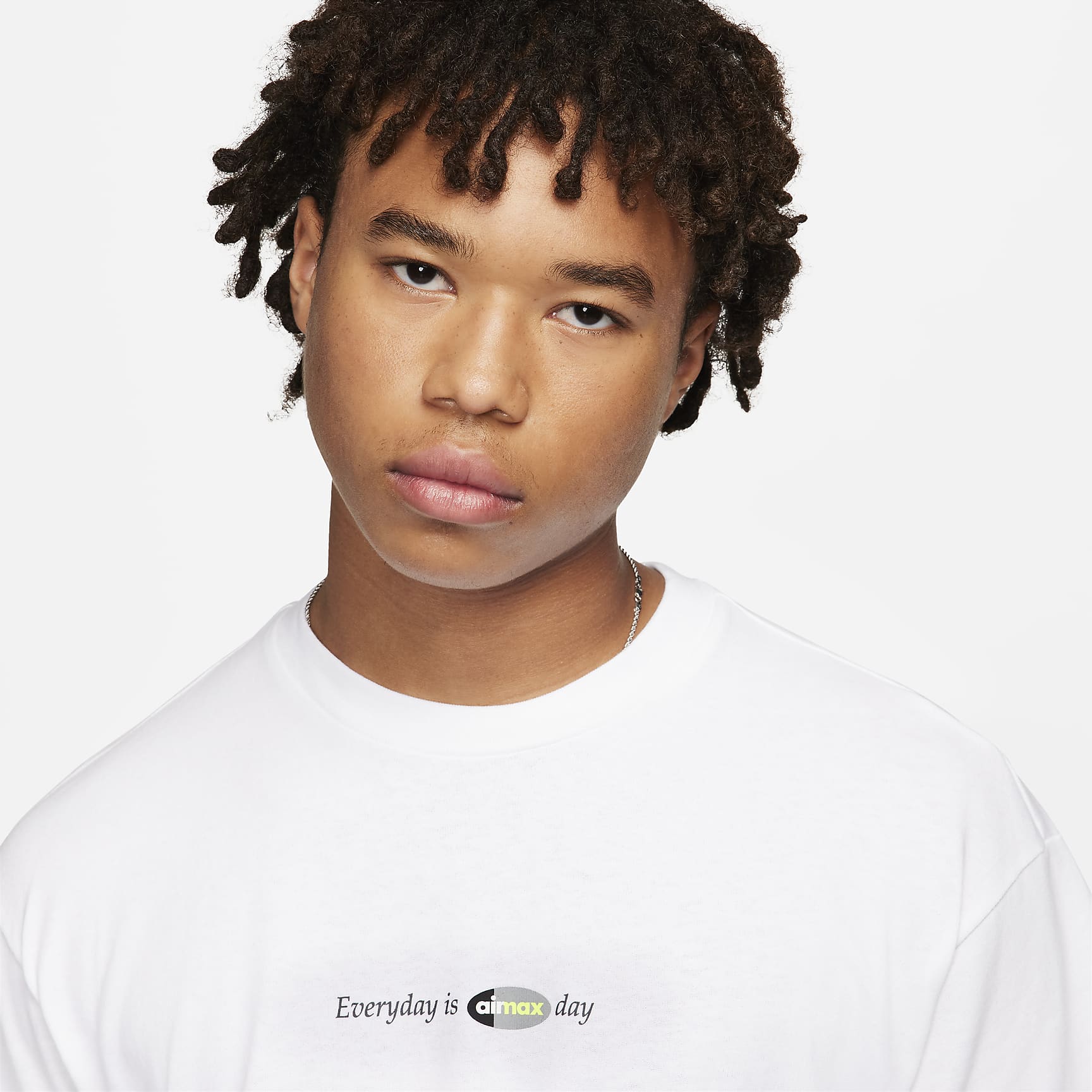 Nike Short-Sleeve T-Shirt
