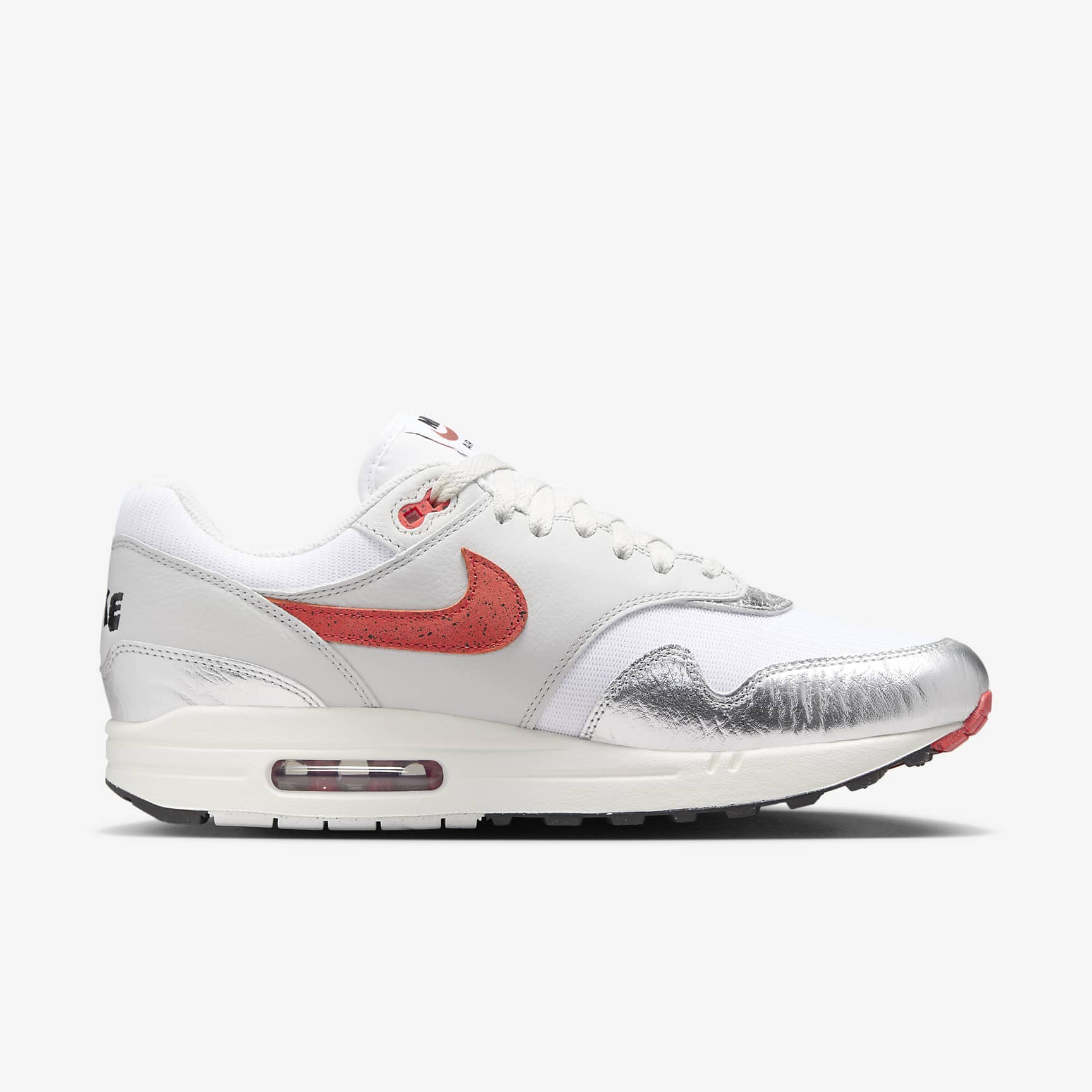 Nike Air Max 1 Premium Men's Shoes