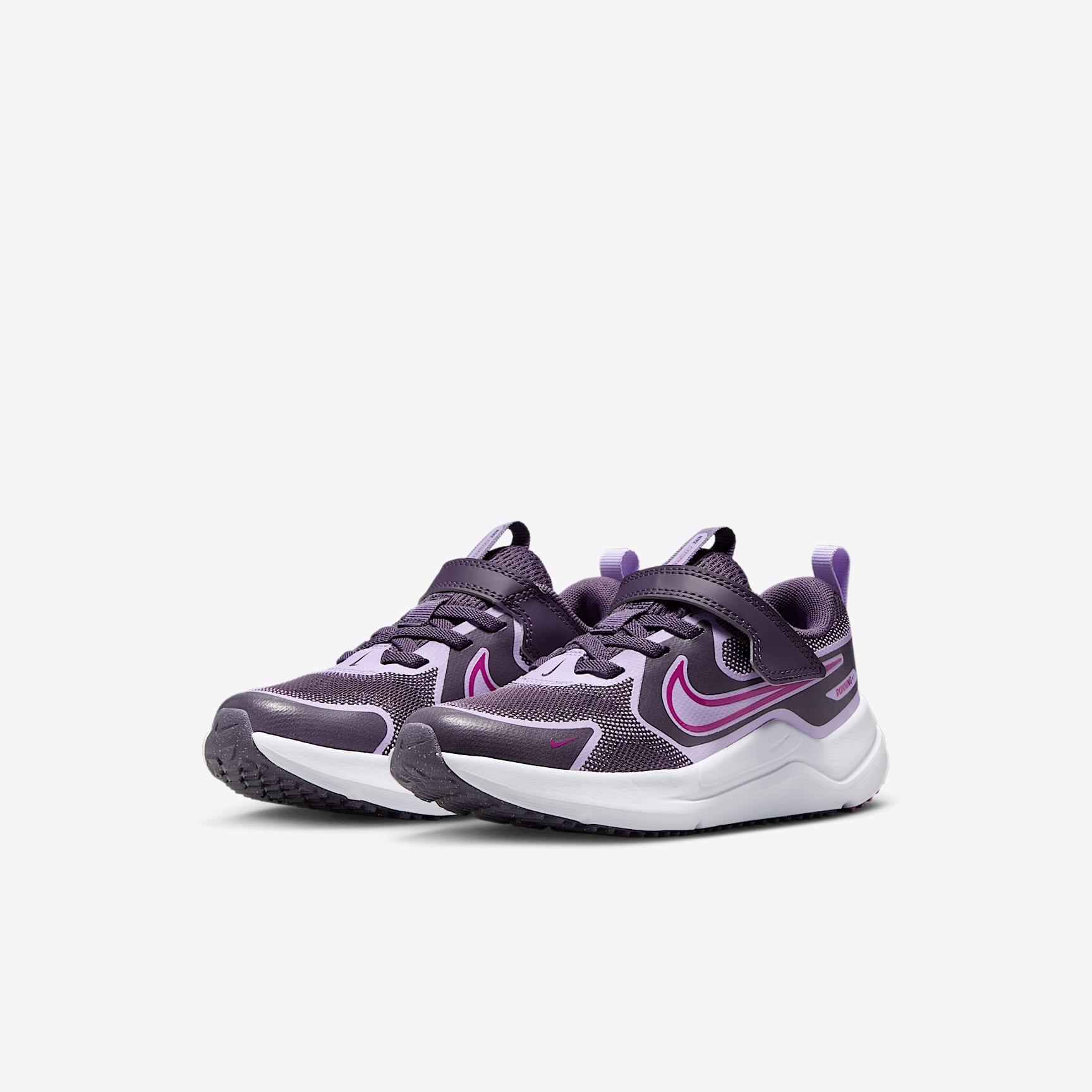 Nike Cosmic Runner Little Kids' Shoes