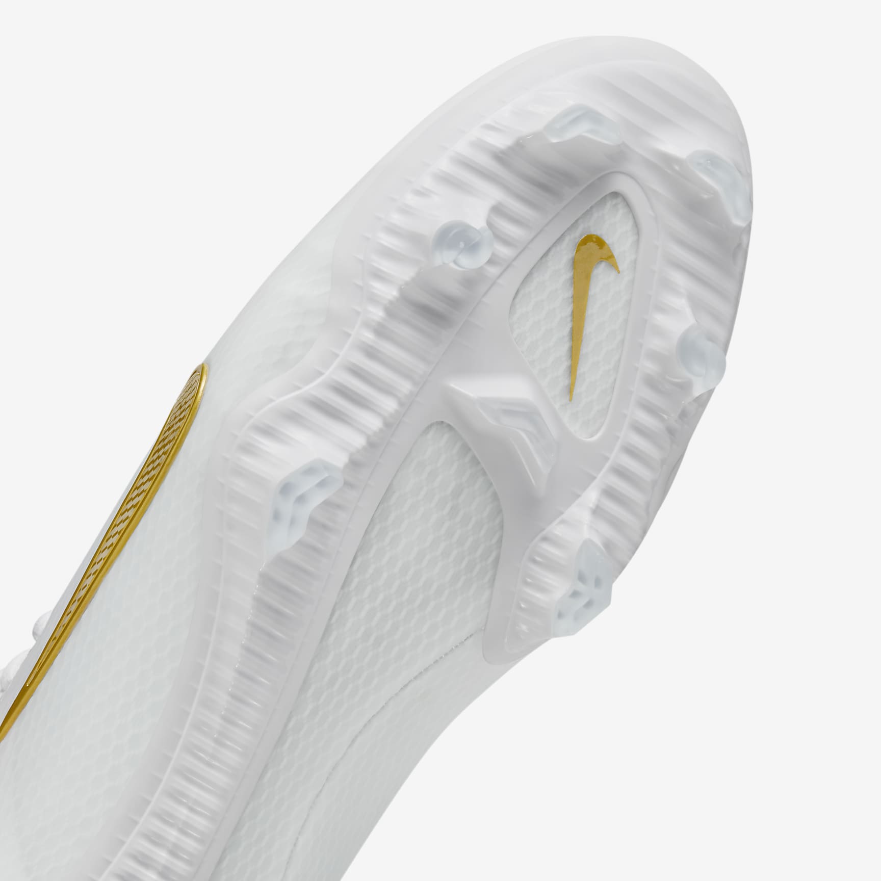 Nike Huarache 9 Elite Low LAX Lacrosse Cleats