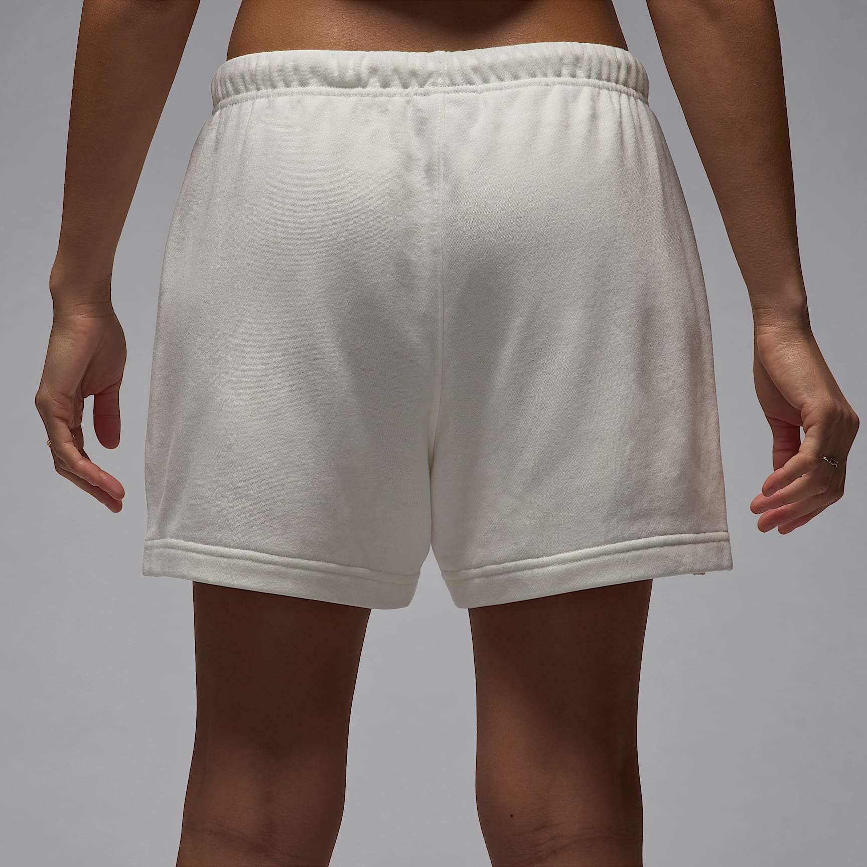 Jordan Brooklyn Fleece Women's Shorts