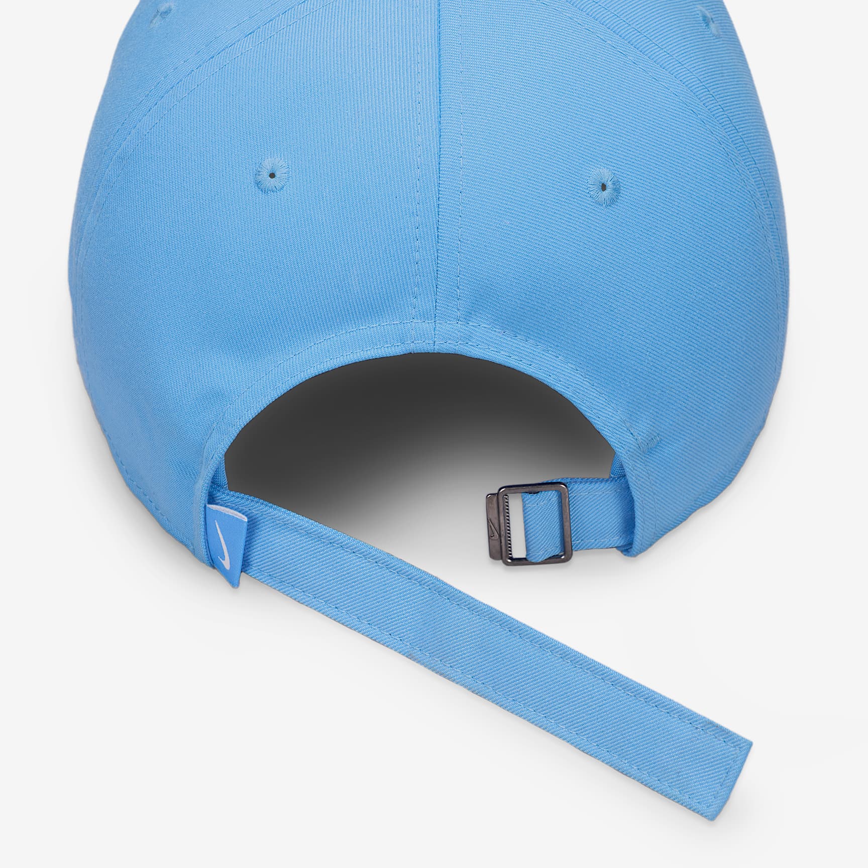 Nike Club Unstructured Swoosh Cap