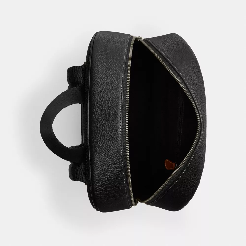 Рюкзак COACH Owen Backpack