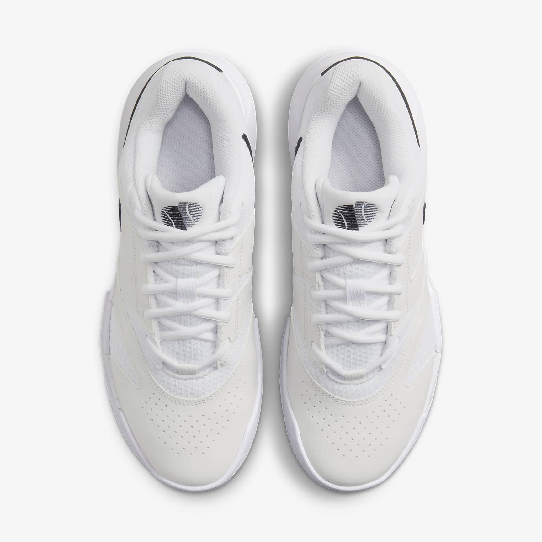 NikeCourt Lite 4 Women's Tennis Shoes