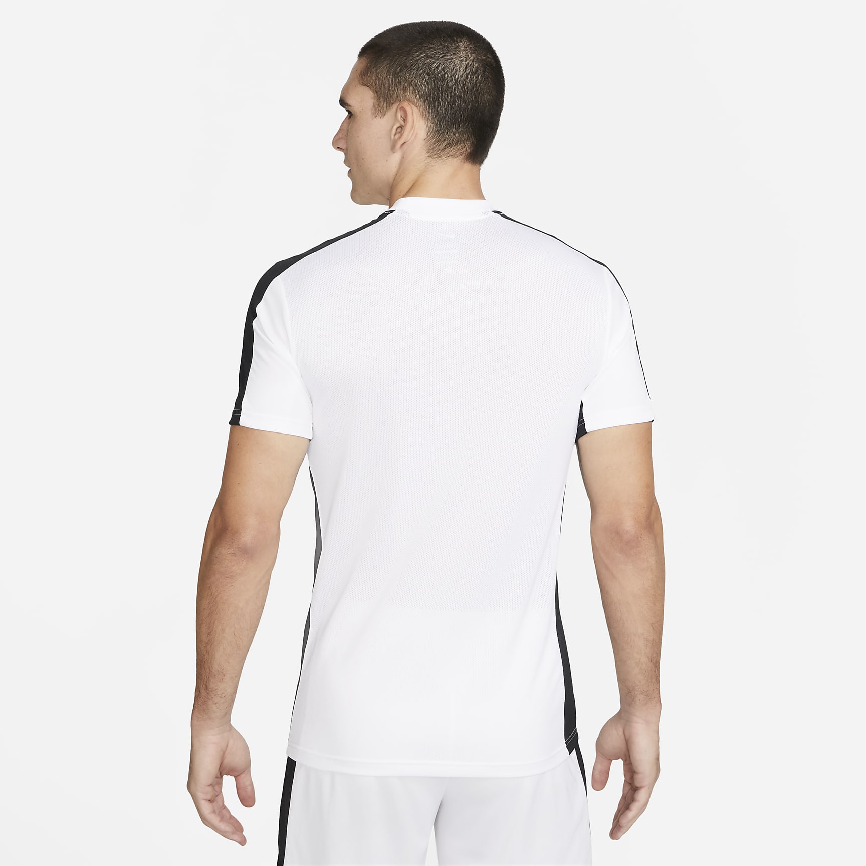 Nike Academy Men's Dri-FIT Short-Sleeve Soccer Top