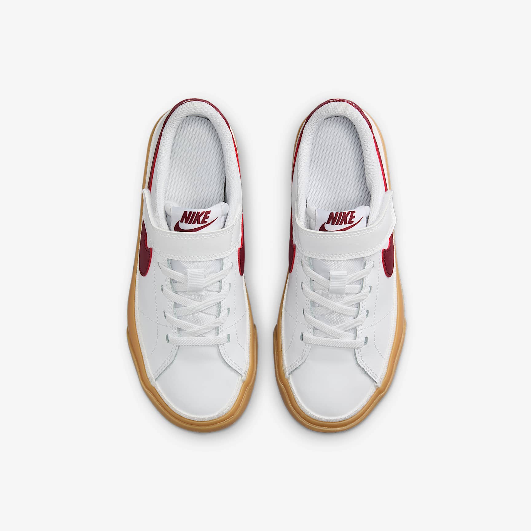 Nike Court Legacy Little Kids' Shoes