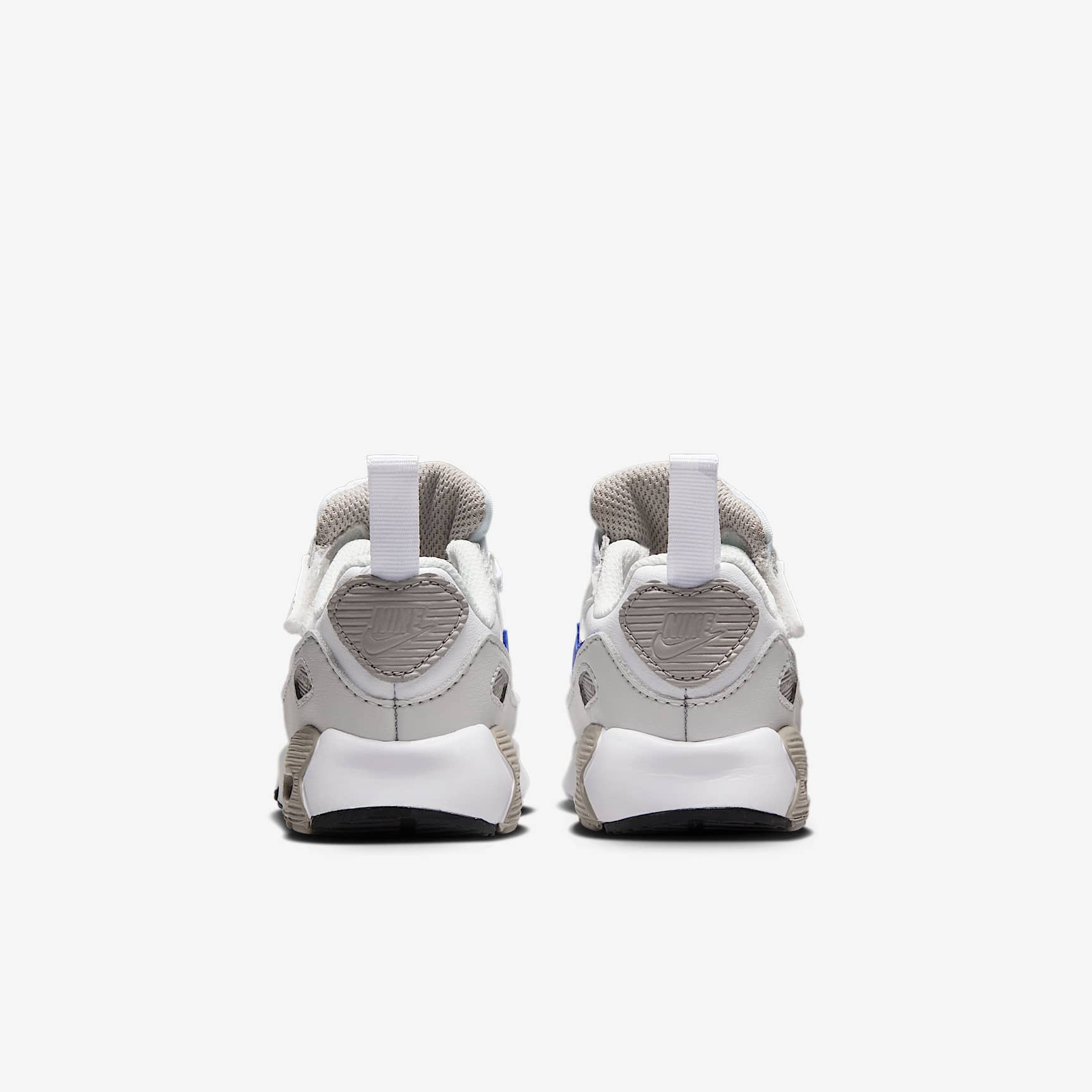 Nike Air Max 90 EasyOn Baby/Toddler Shoes