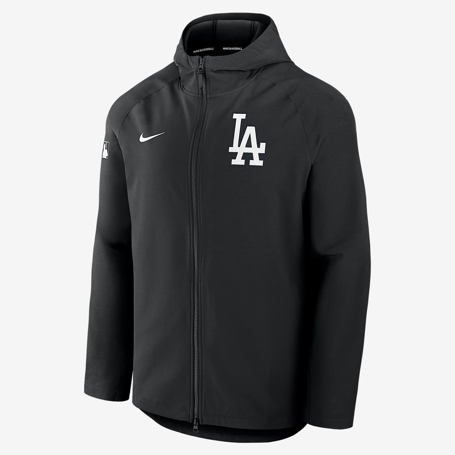 Los Angeles Dodgers Authentic Collection Men’s Nike Therma MLB Full-Zip Jacket