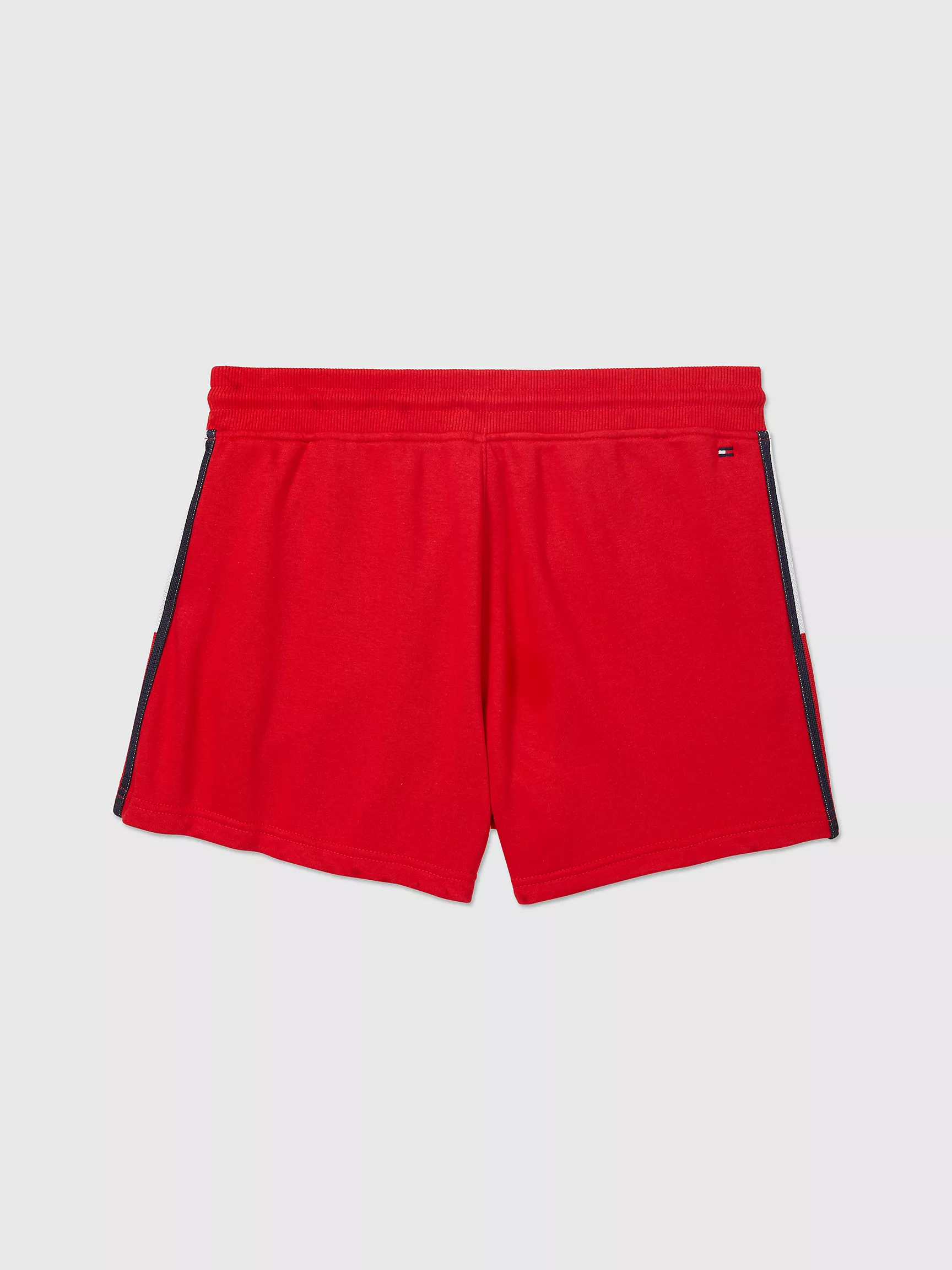 Женские шорты Tommy Hilfiger, Полосатые шорты