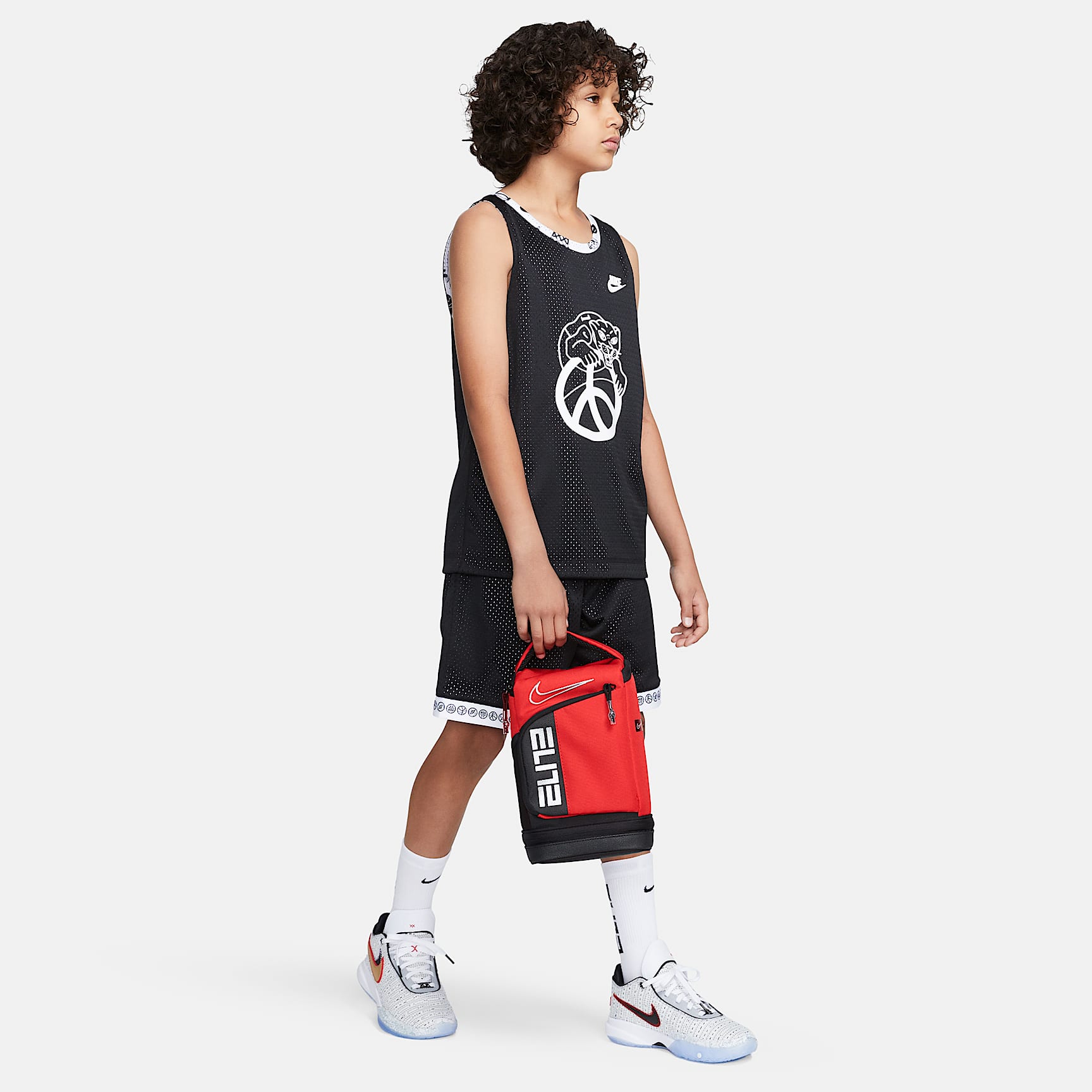 Nike Elite Lunch Bag (6L)