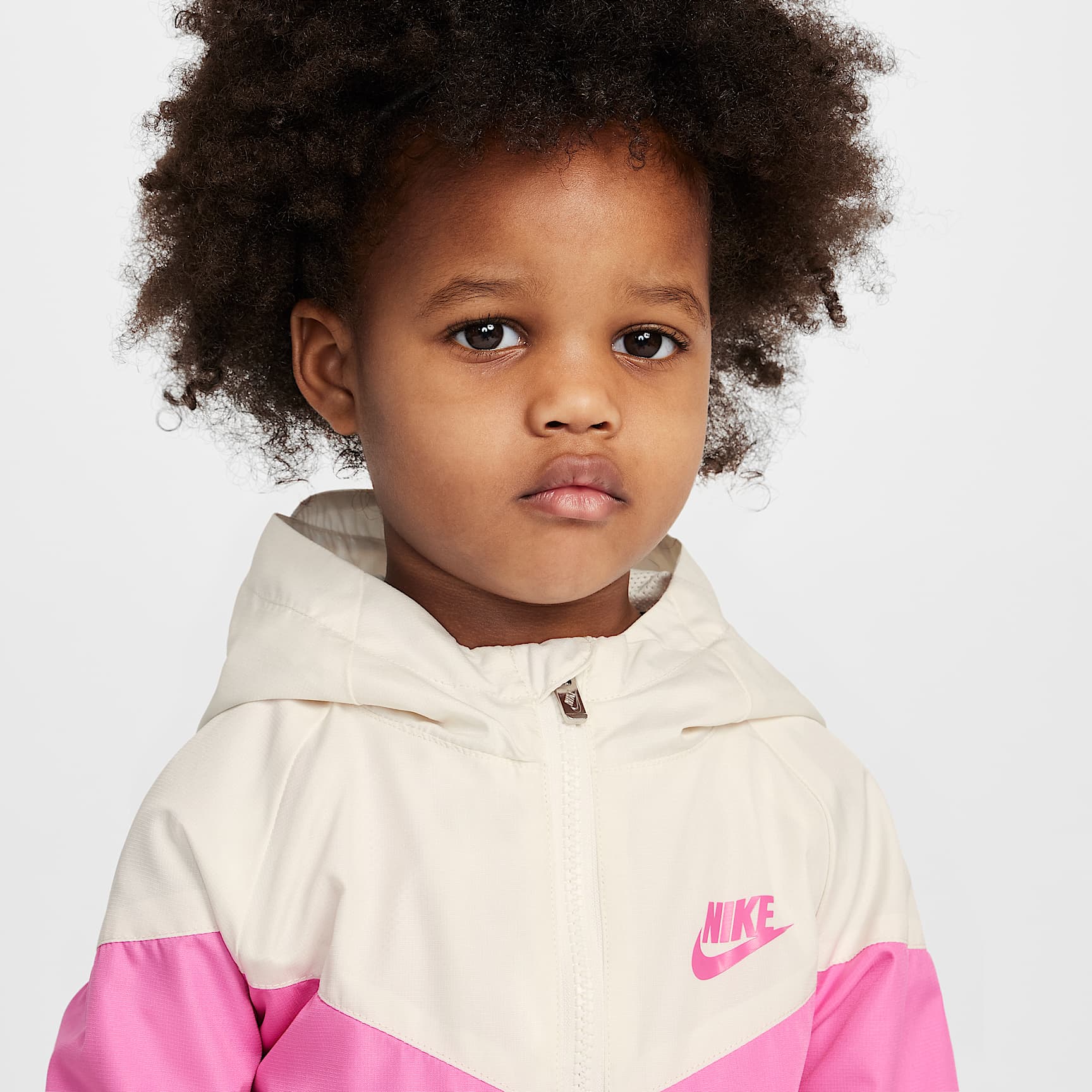 Nike Toddler Windrunner Jacket