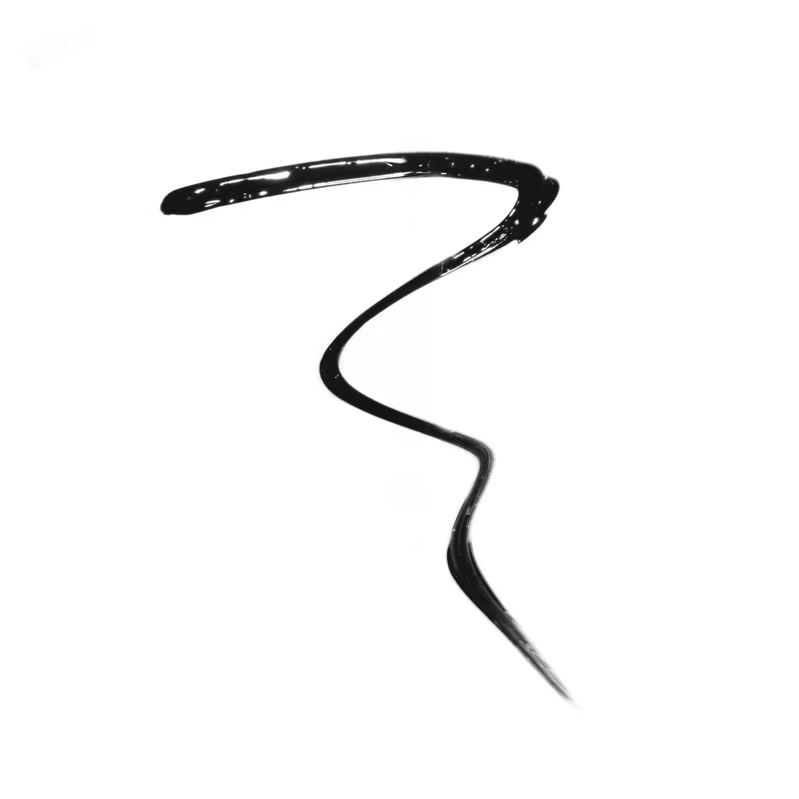 wet n wild, H2O Proof, жидкая подводка для глаз, черная, 5 мл (0,17 жидк. унции)