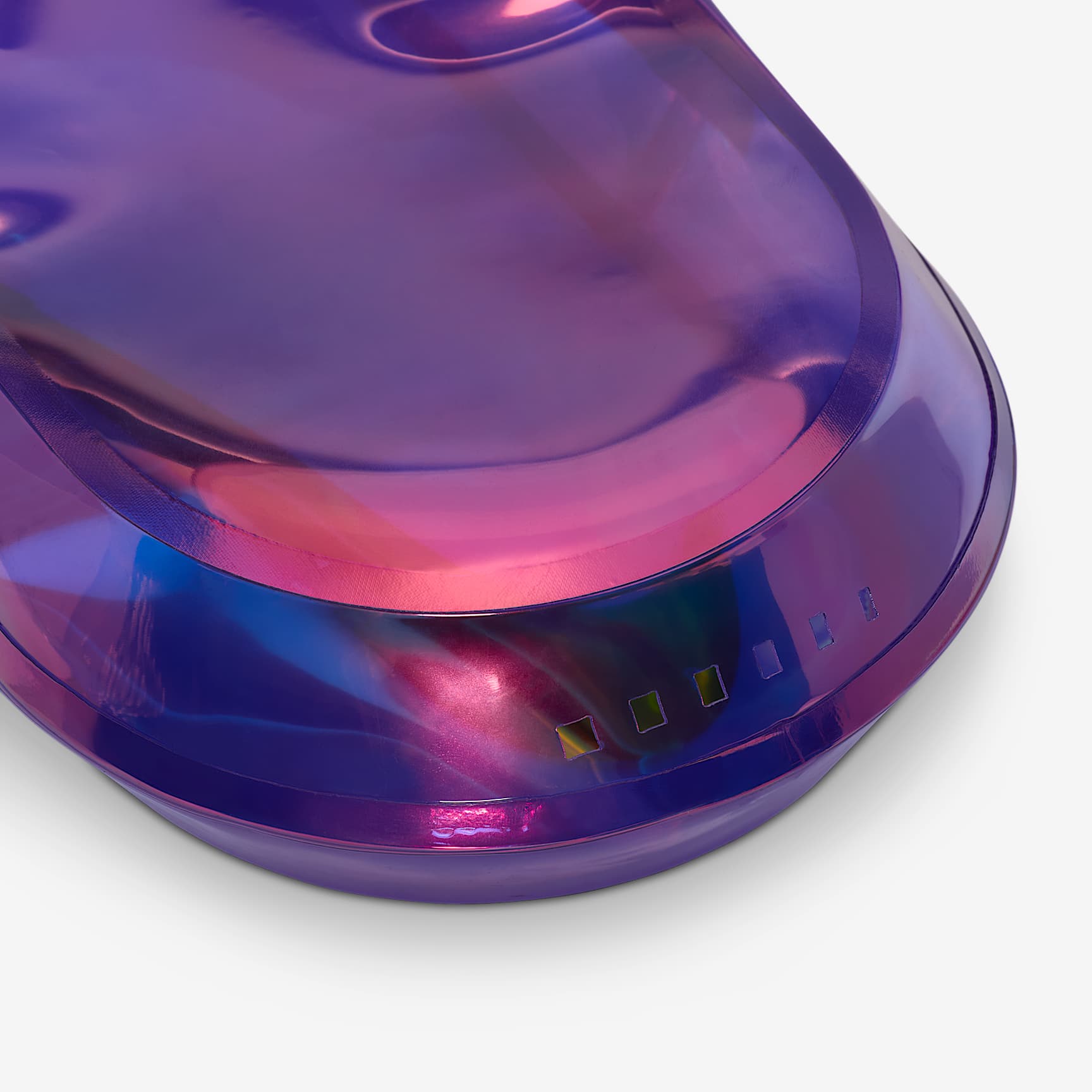 Nike Locker Iridescent Swim Bag