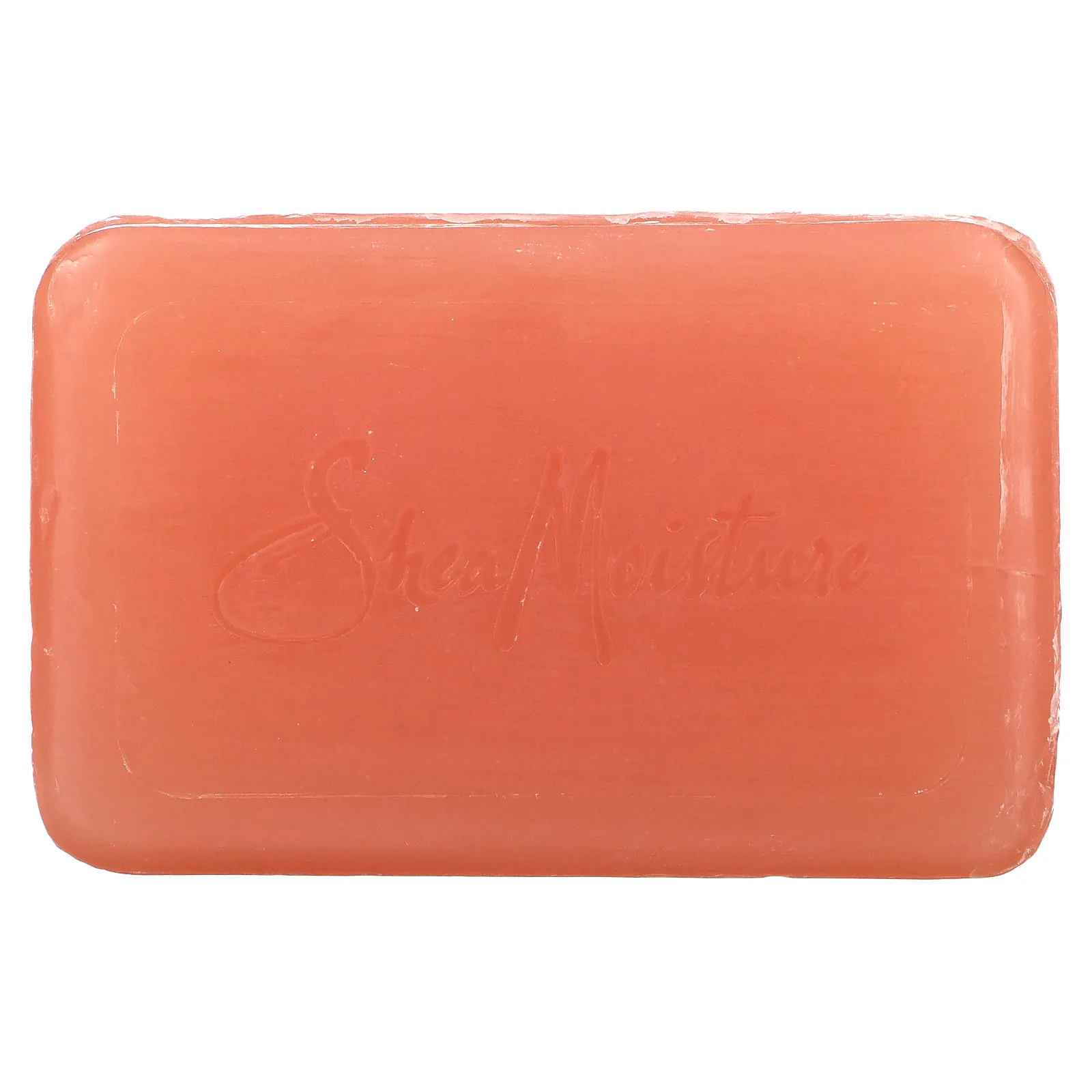 SheaMoisture, расслабляющее кусковое мыло, розовая гималайская соль, 227 г (8 унций)