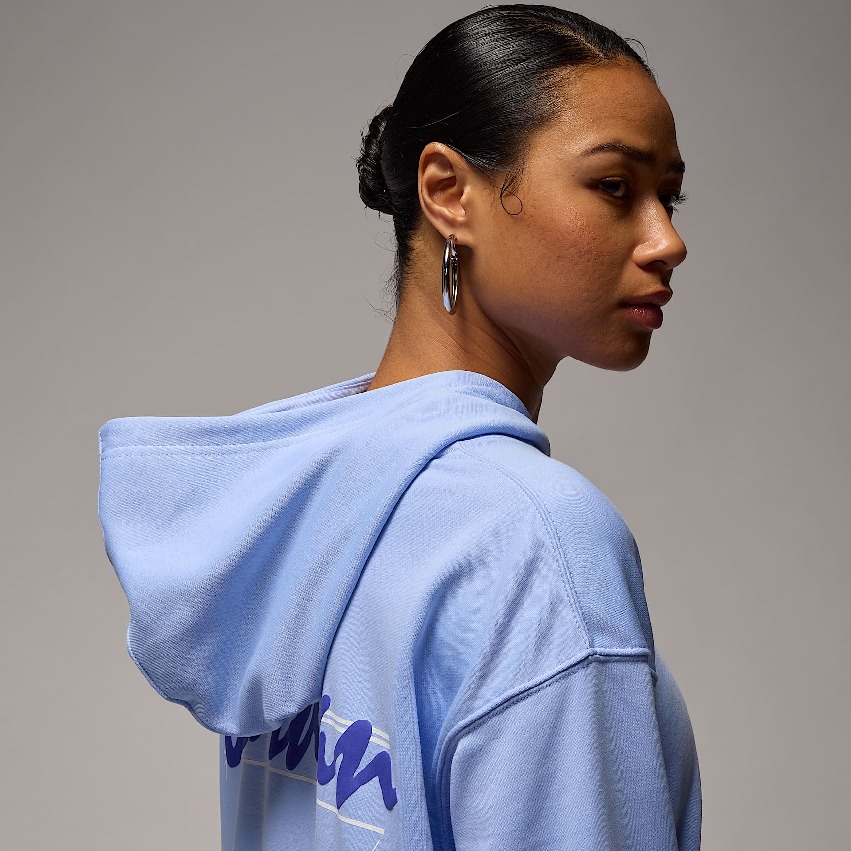 Jordan Brooklyn Fleece Women's Pullover Hoodie