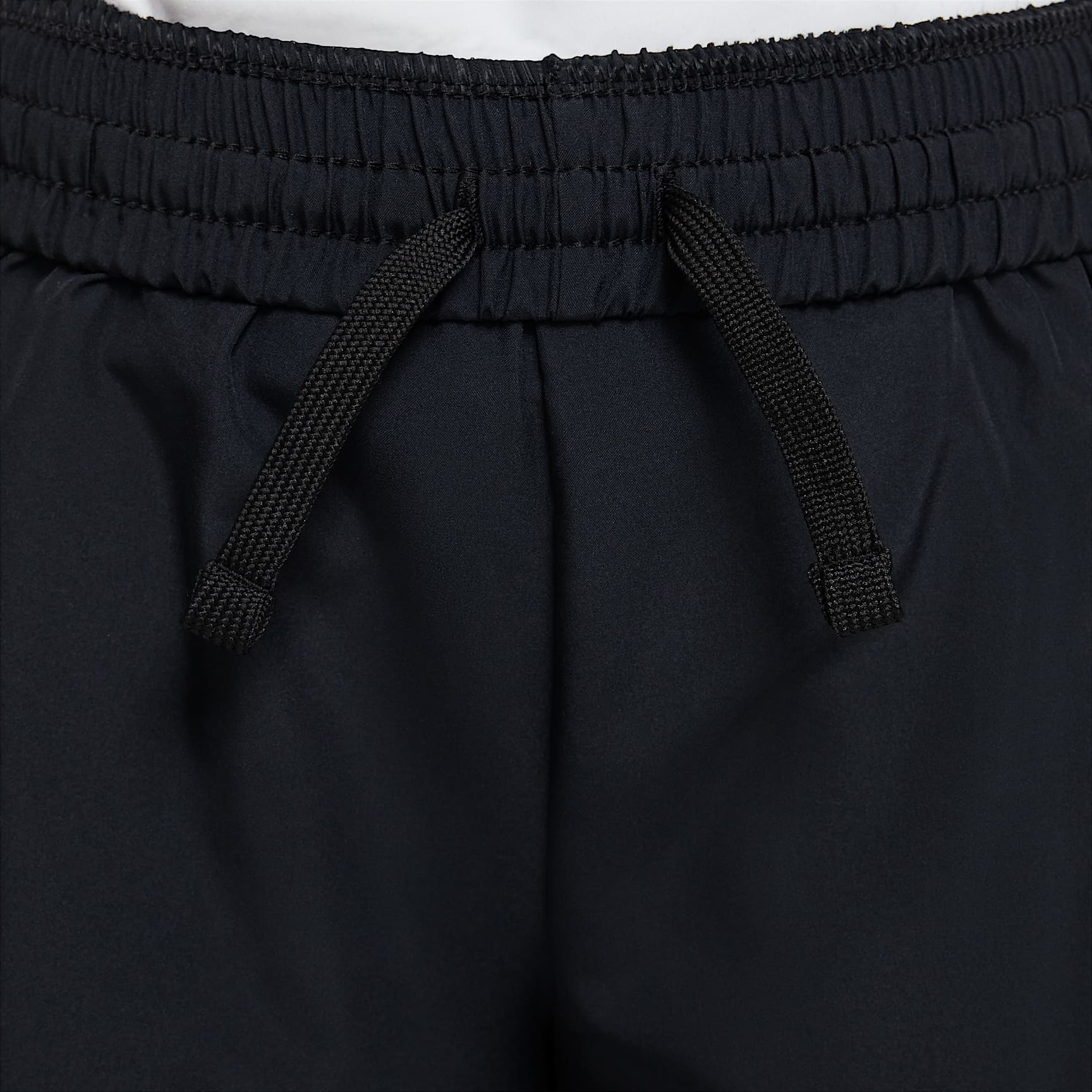 Nike Multi Big Kids' Dri-FIT 4" Woven Shorts