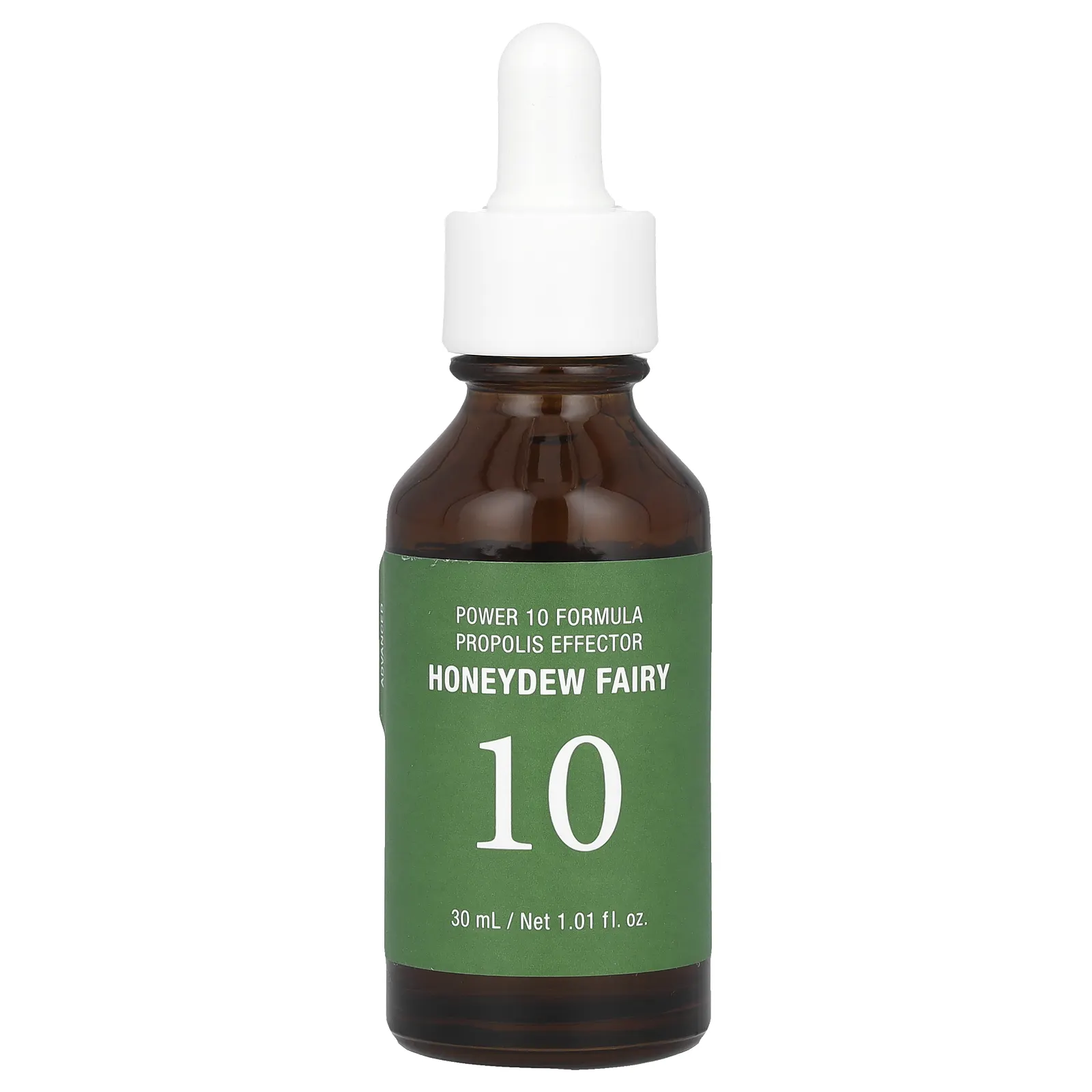 It's Skin, Power 10 Formula Propolis Effector, Honeydew Fairy, 30 мл (1,01 жидк. Унции)